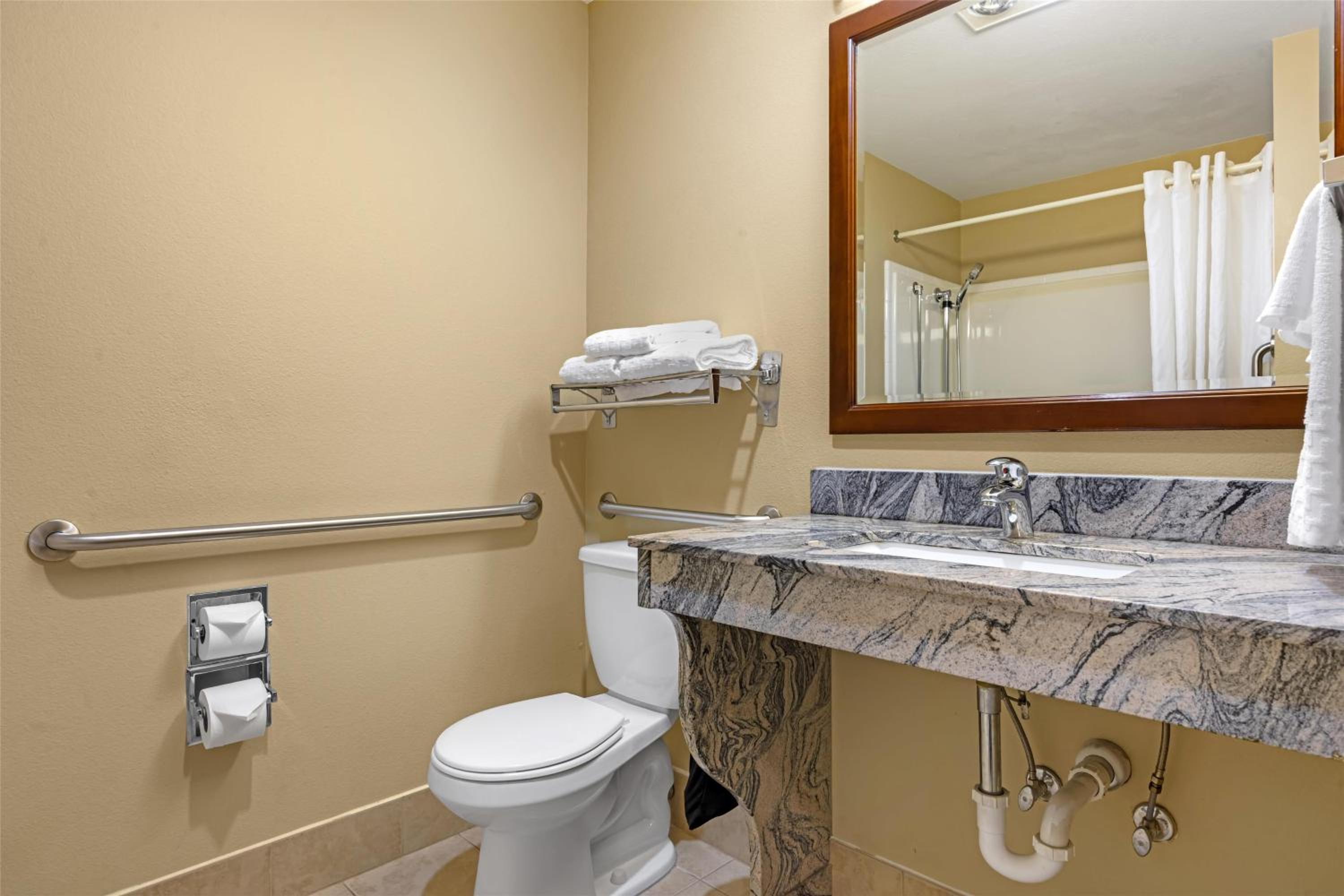 Best Western Plus Prairie Inn, Billede 4