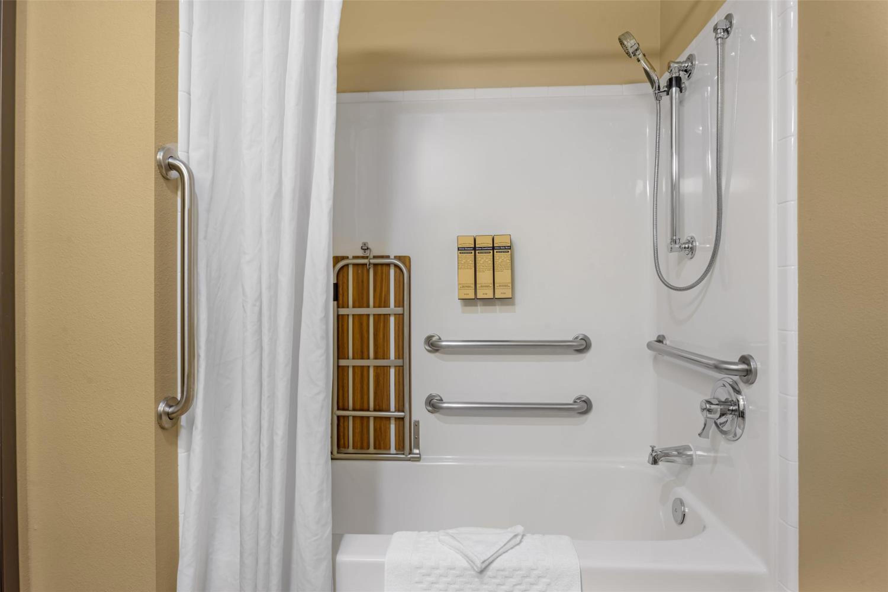 Best Western Plus Prairie Inn, Billede 3