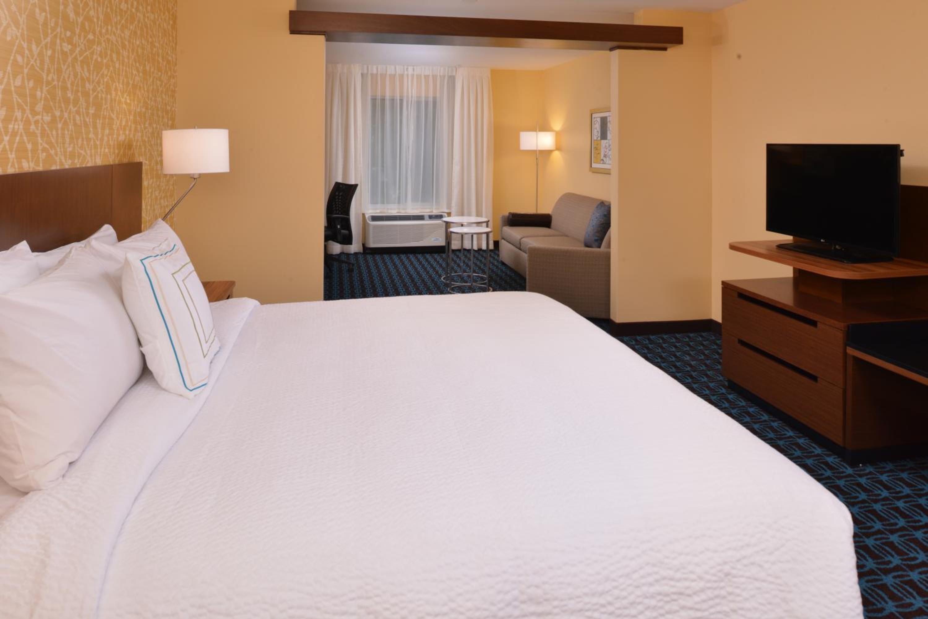 King Suite