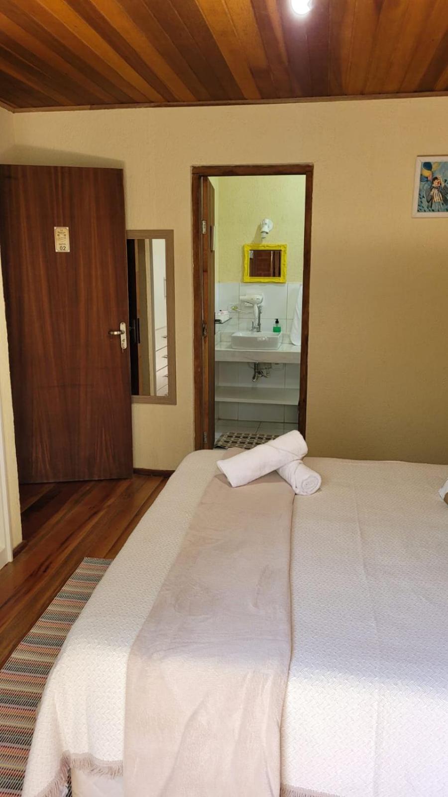 Junior Suite with Balcony photo 2