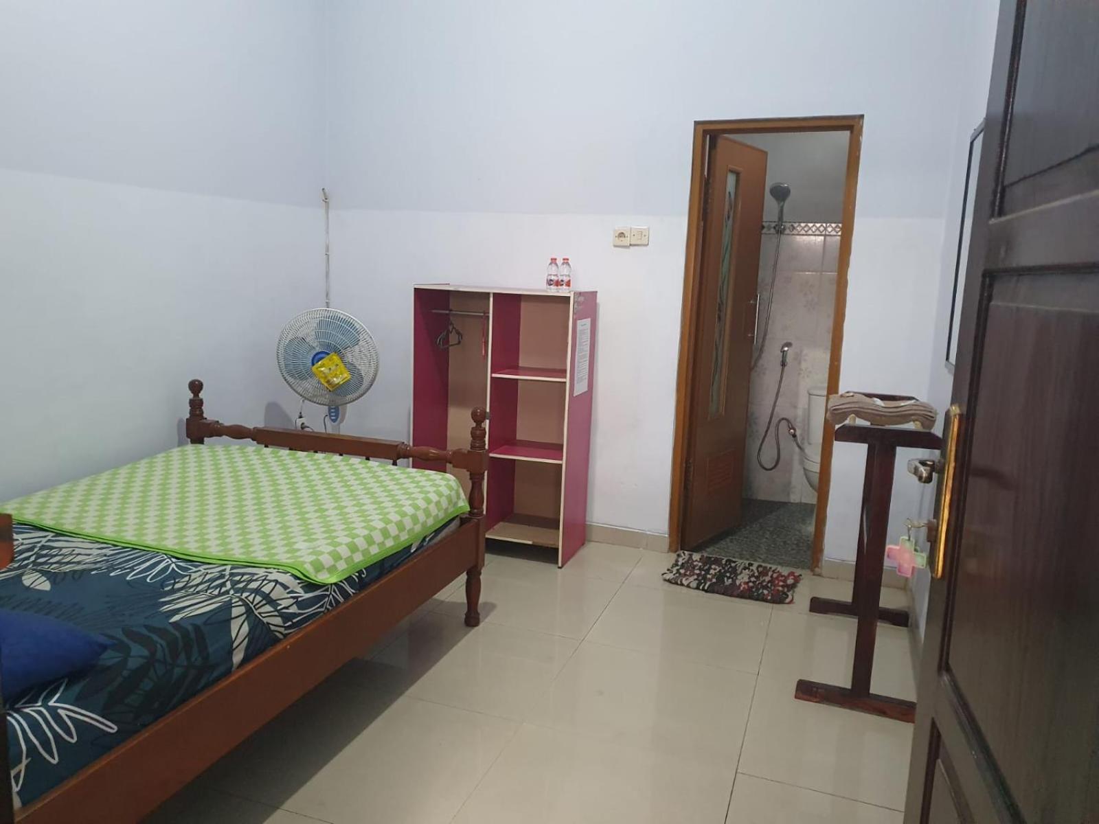 Budget Single Room photo 1