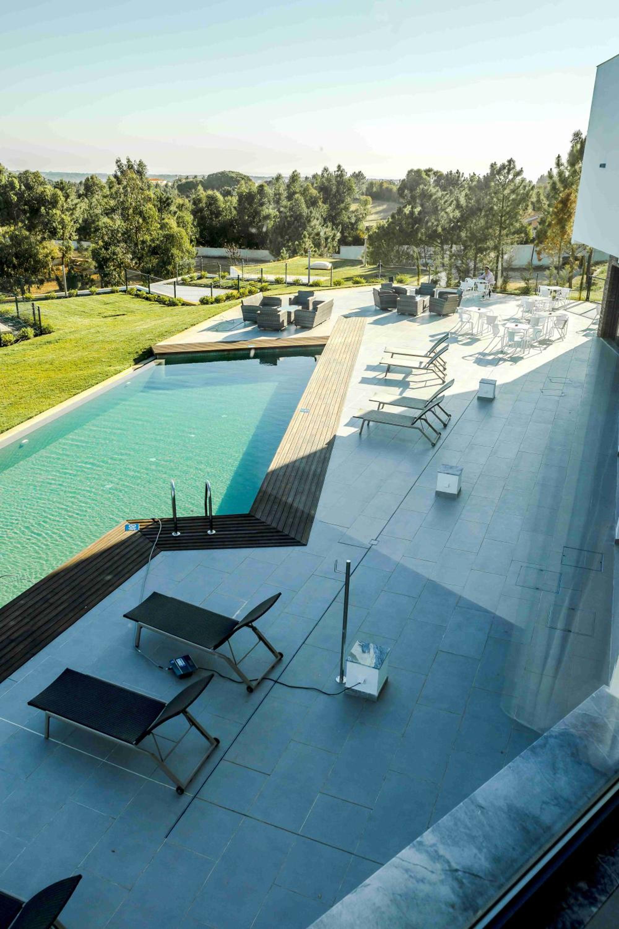 King Suite with Pool View photo 3