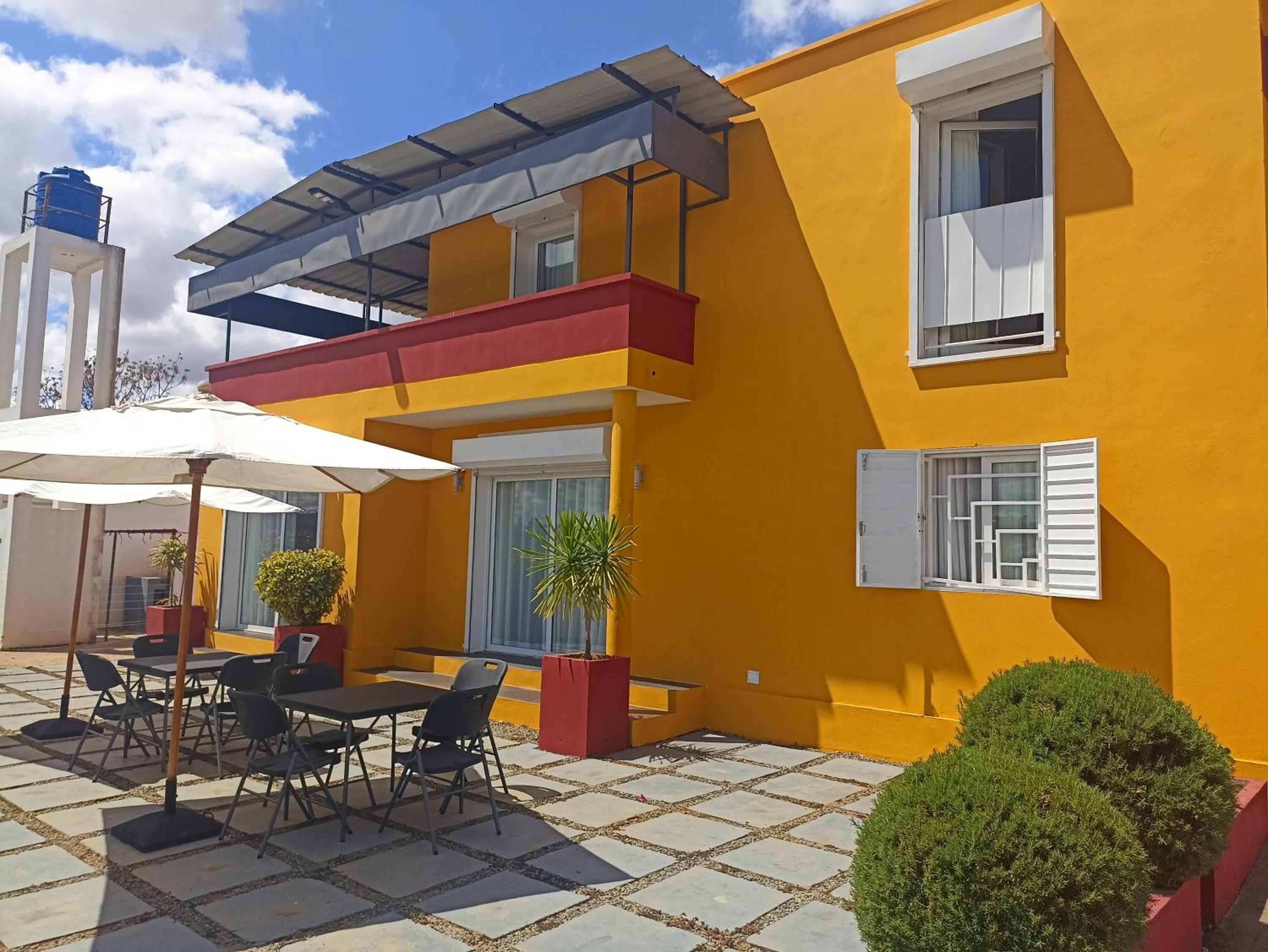 Superior Villa