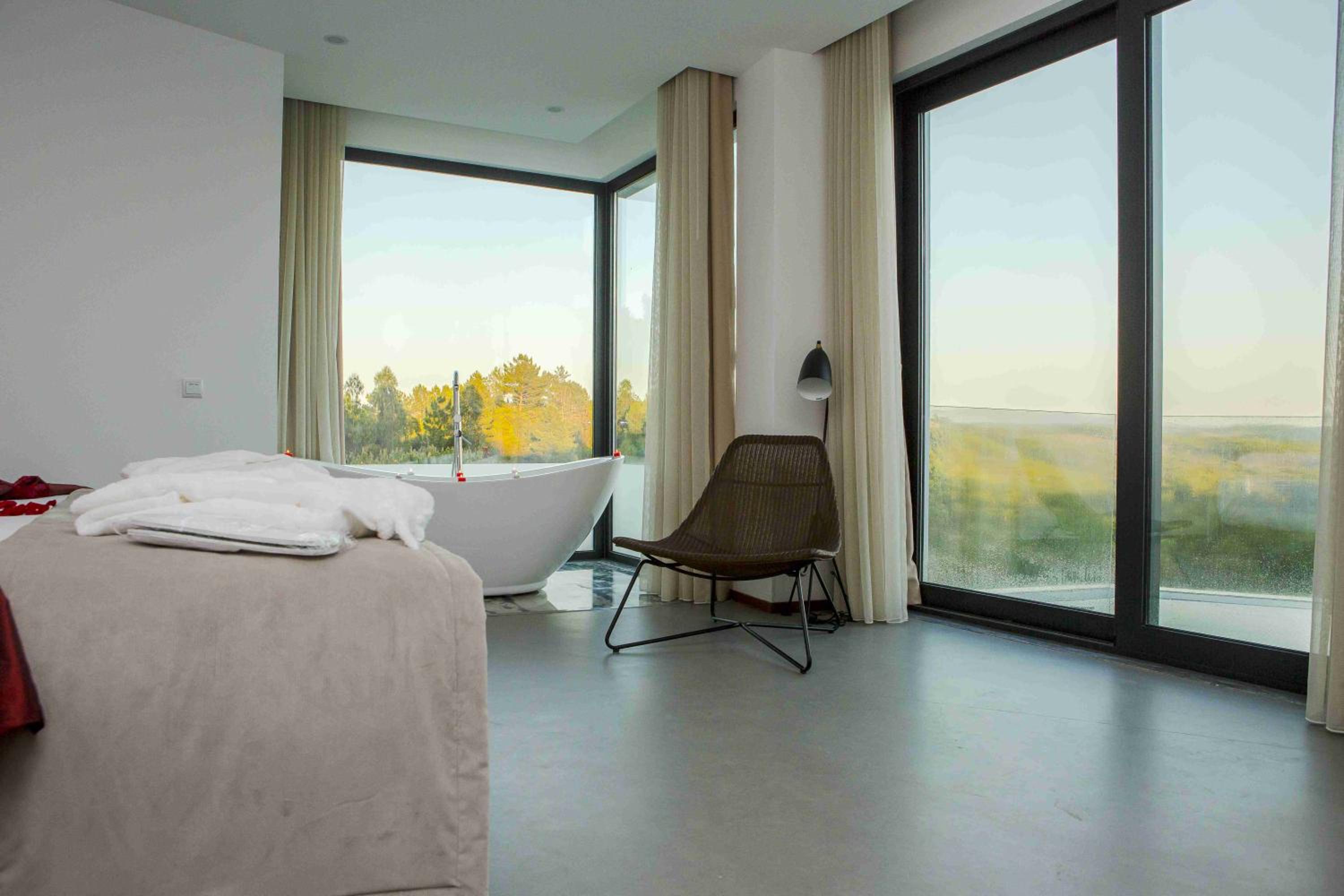 Deluxe King Suite photo 2