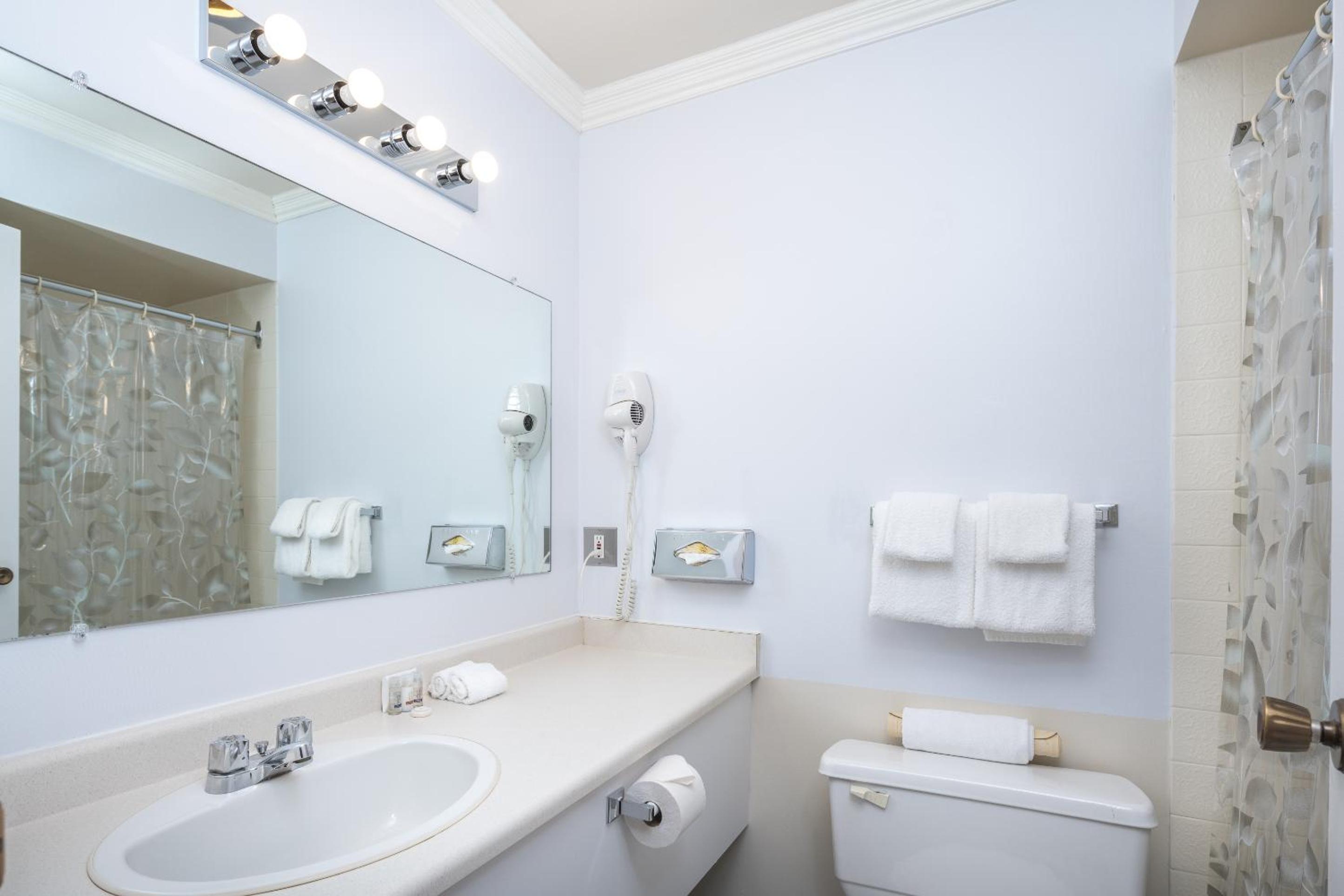 Luxury King Room