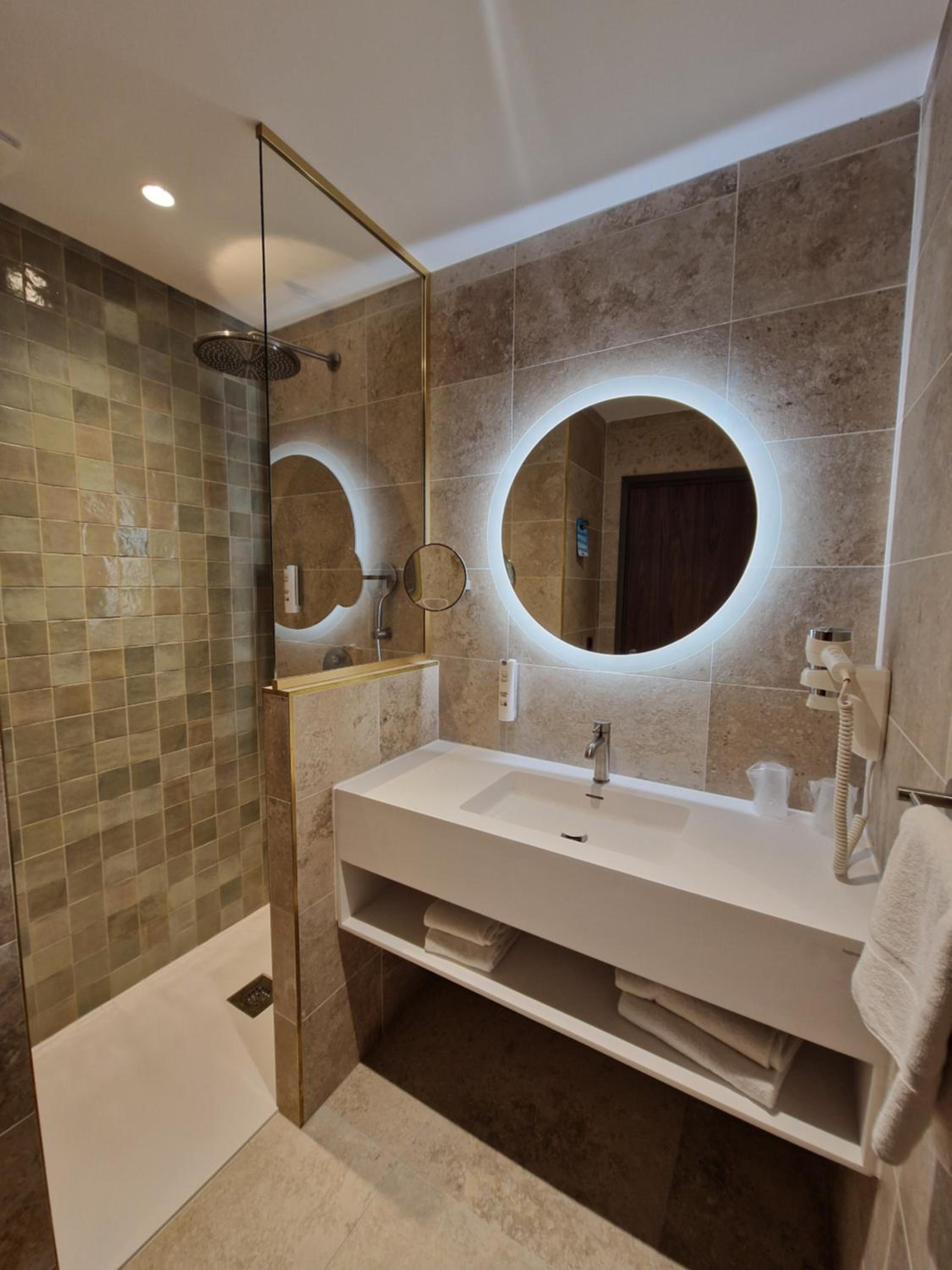 Double Room with Sea View - Annex Building - access by stairs photo 2