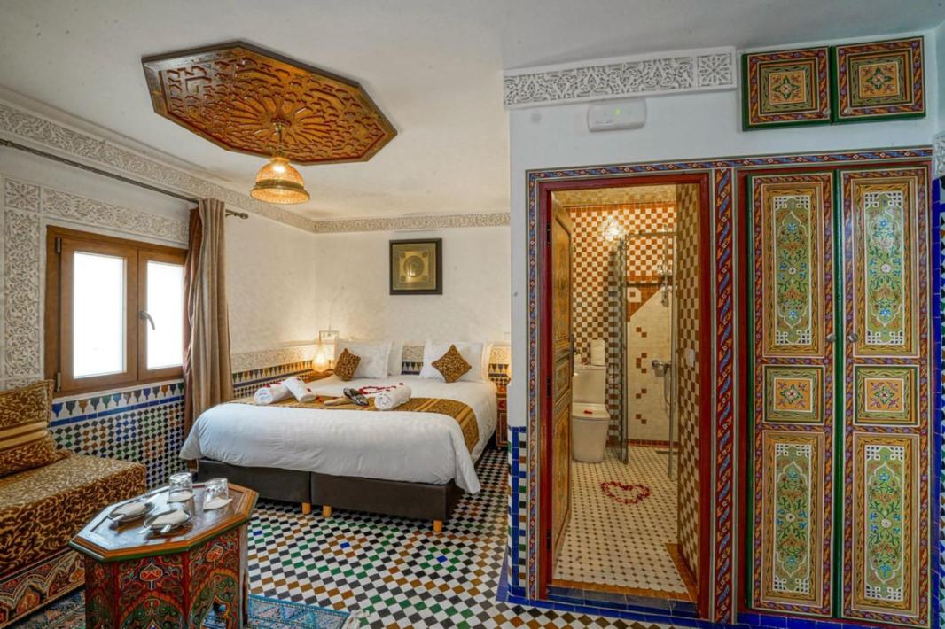 Suite with Terrace photo 2