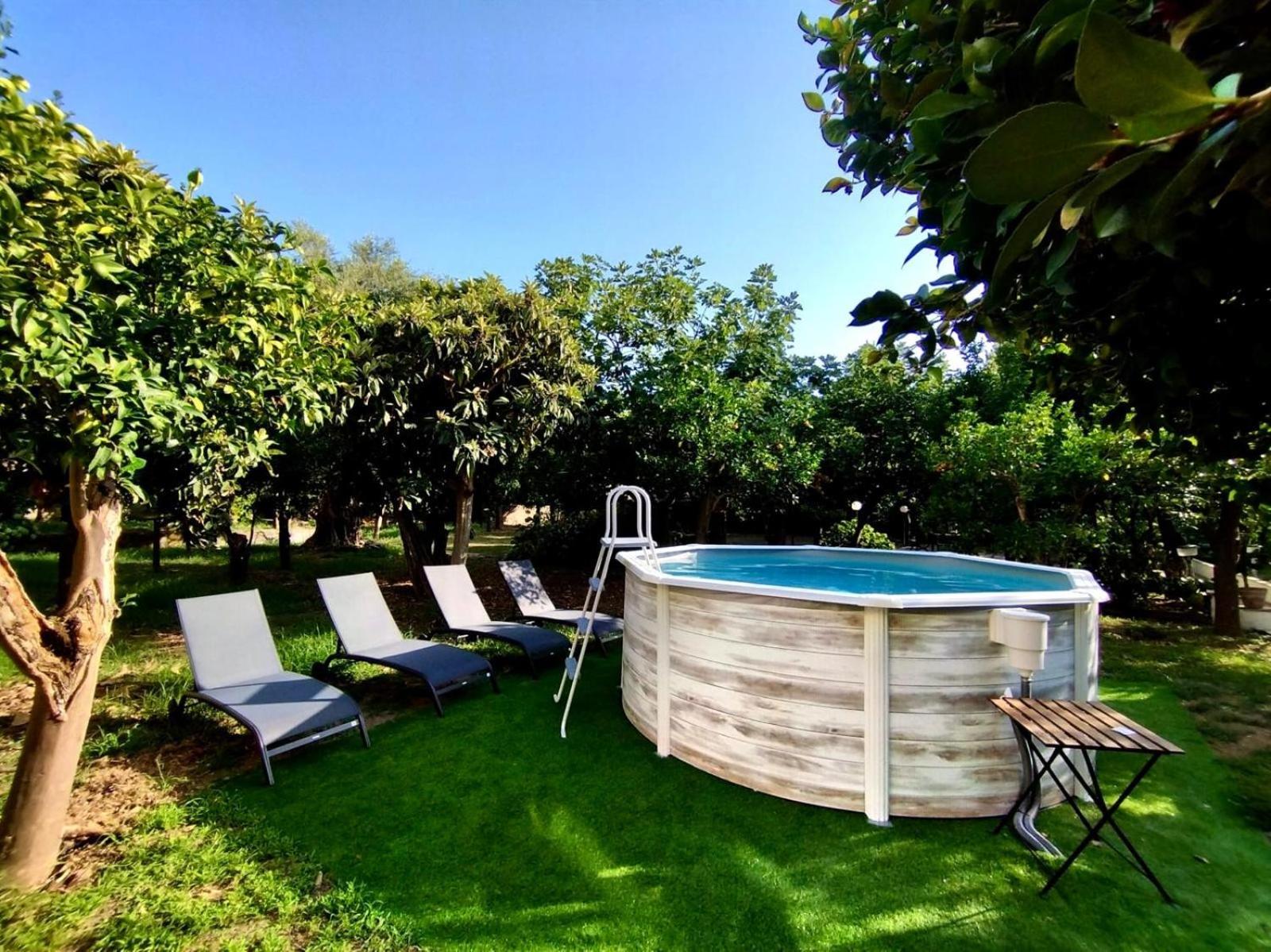 Quadruple Room with Bathroom