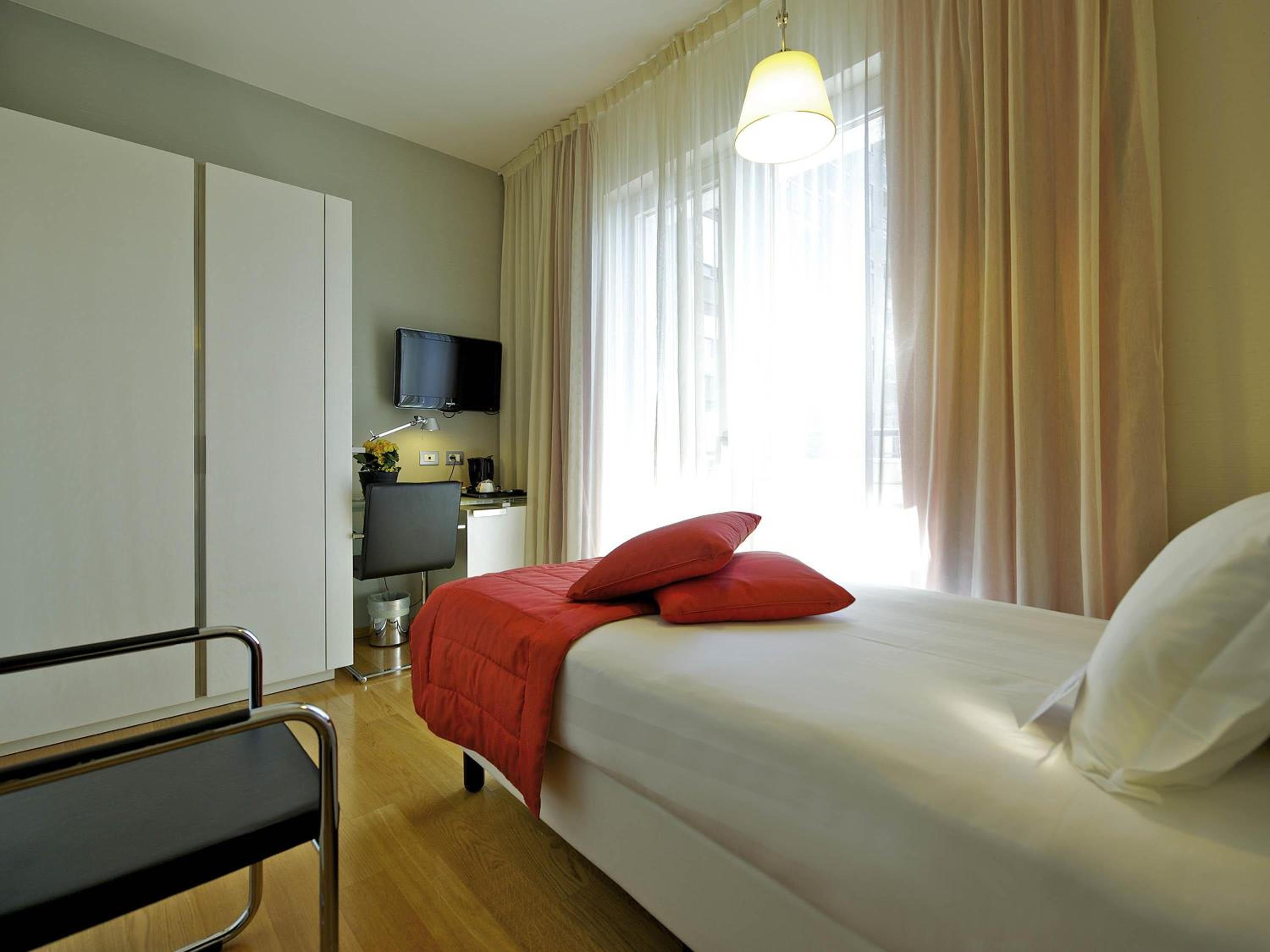 Accessible Room