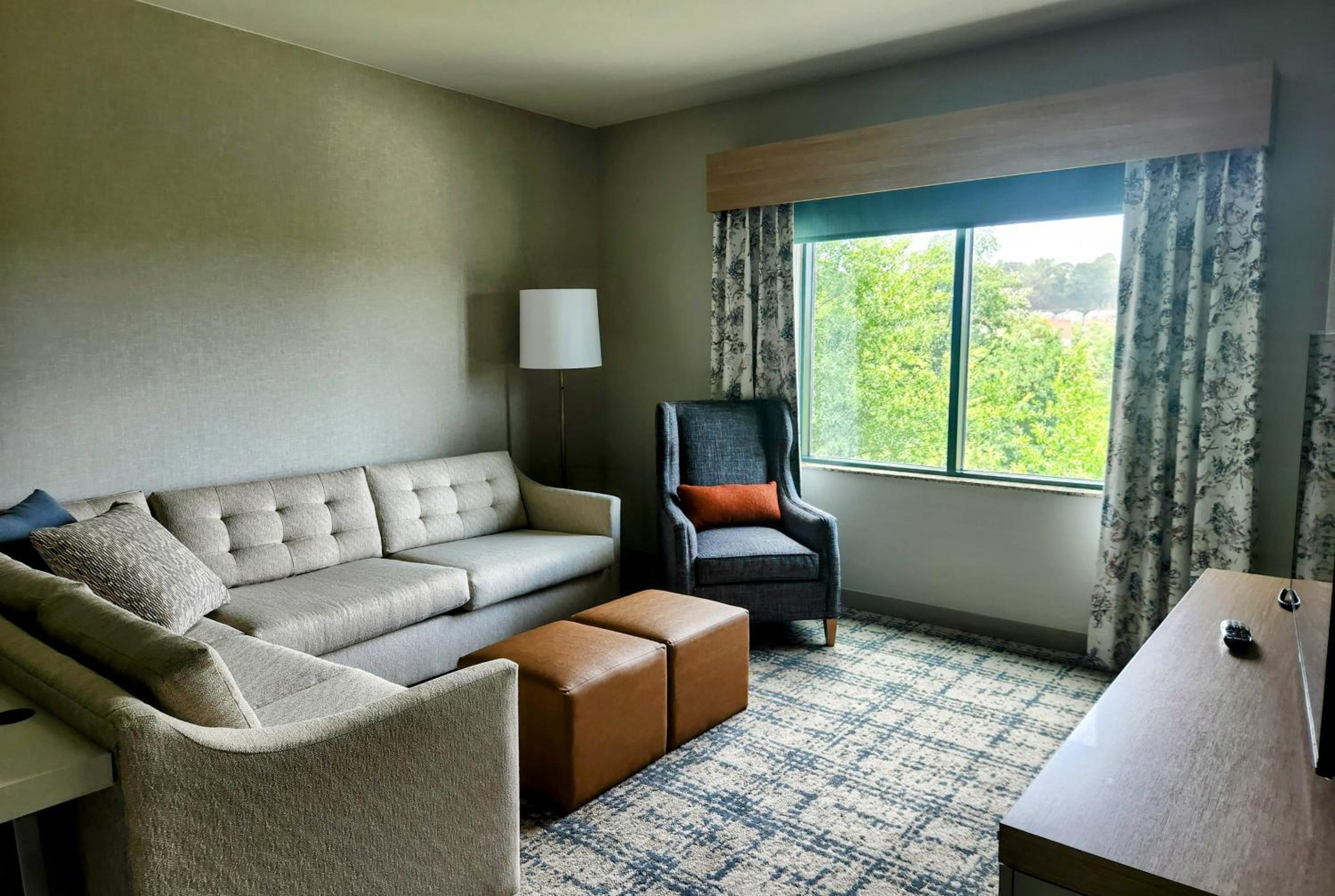 One-Bedroom King Suite - Photo 8