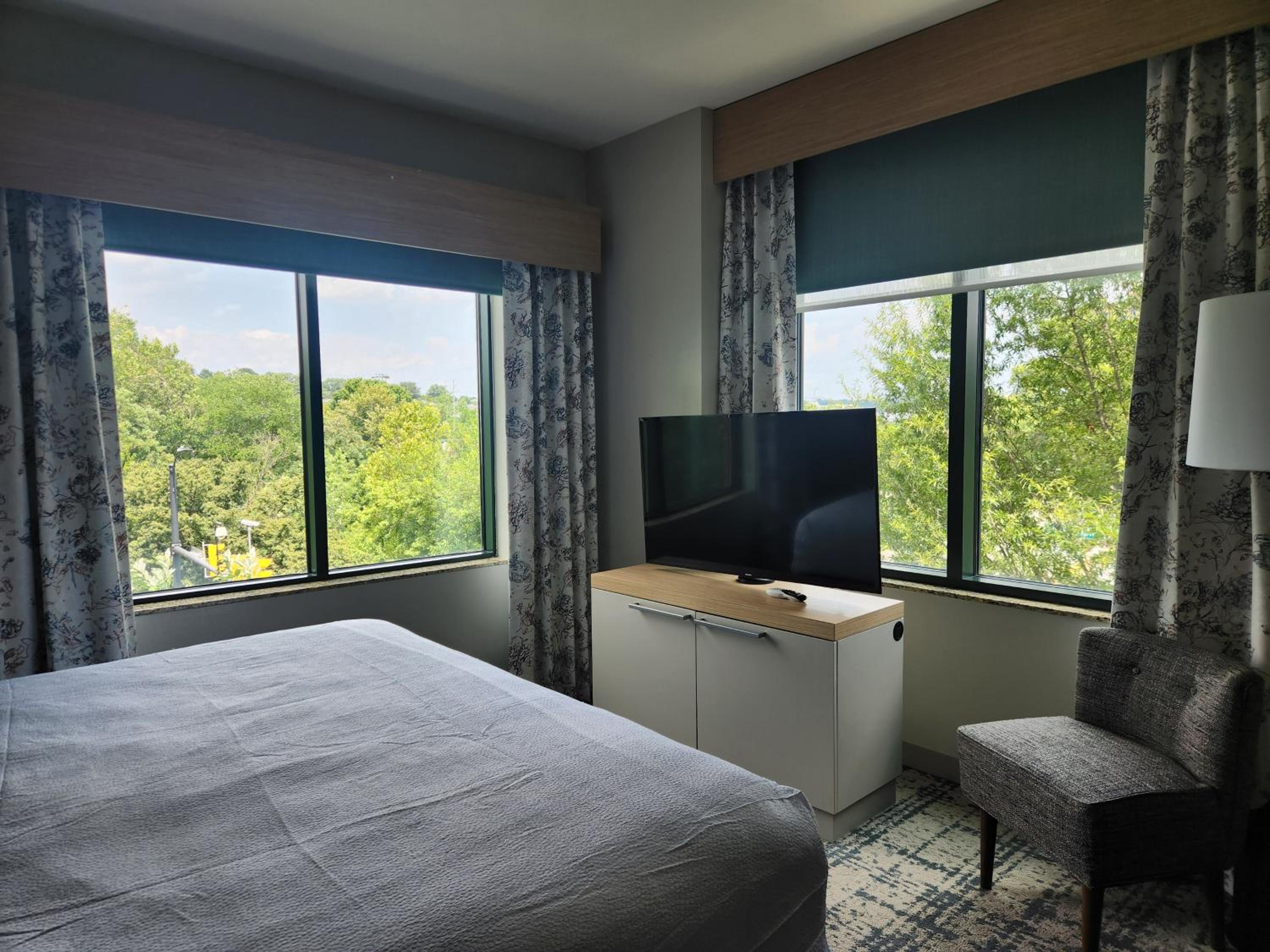 One-Bedroom King Suite - Photo 9