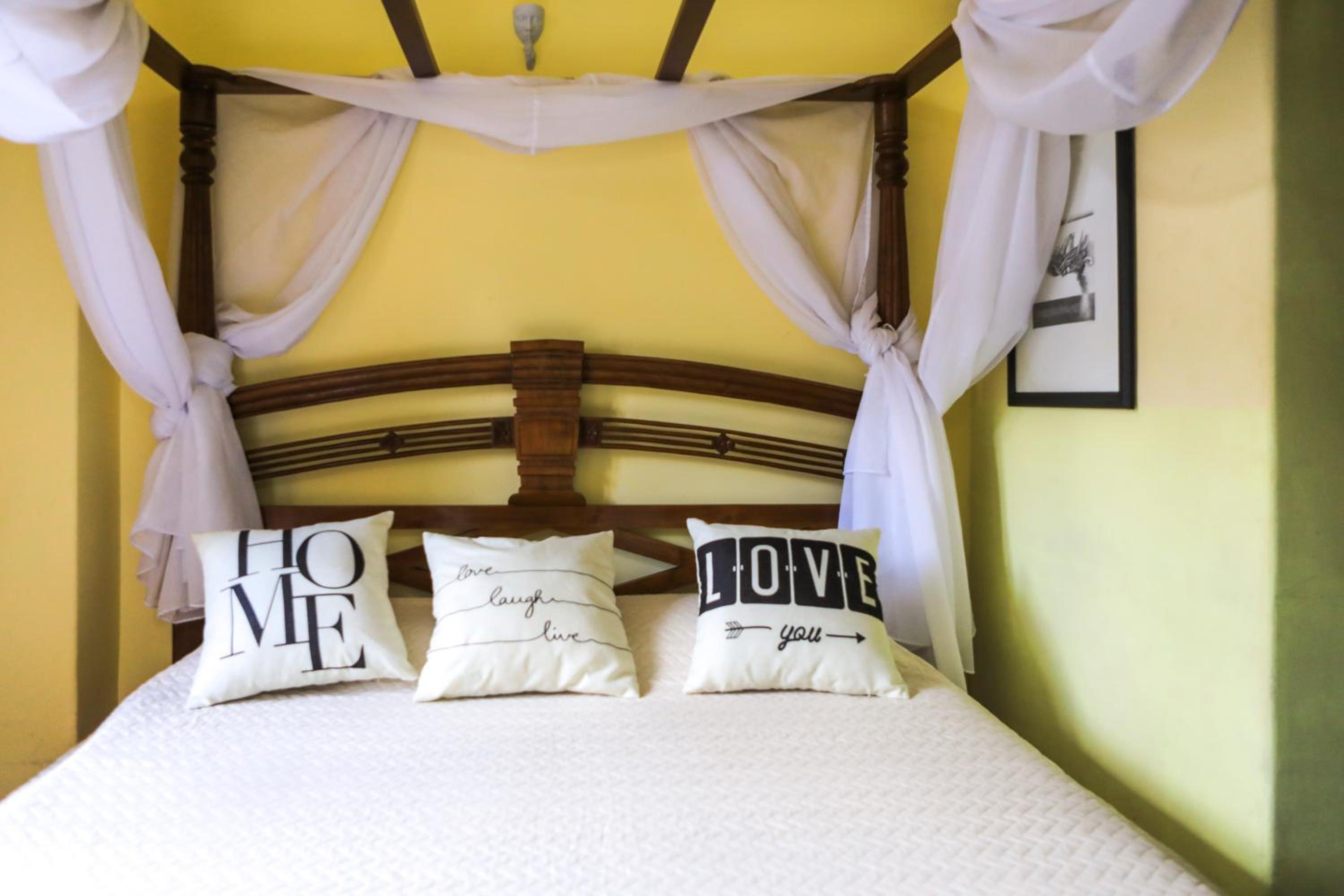 Double Room with Balcony photo 3