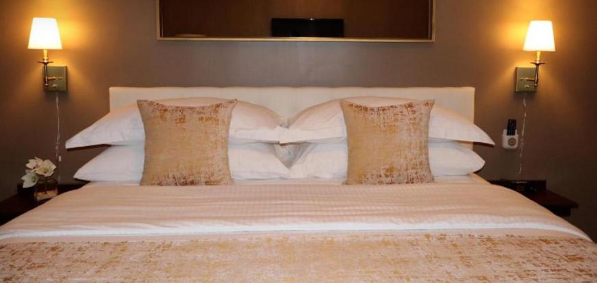 Deluxe Room photo 1