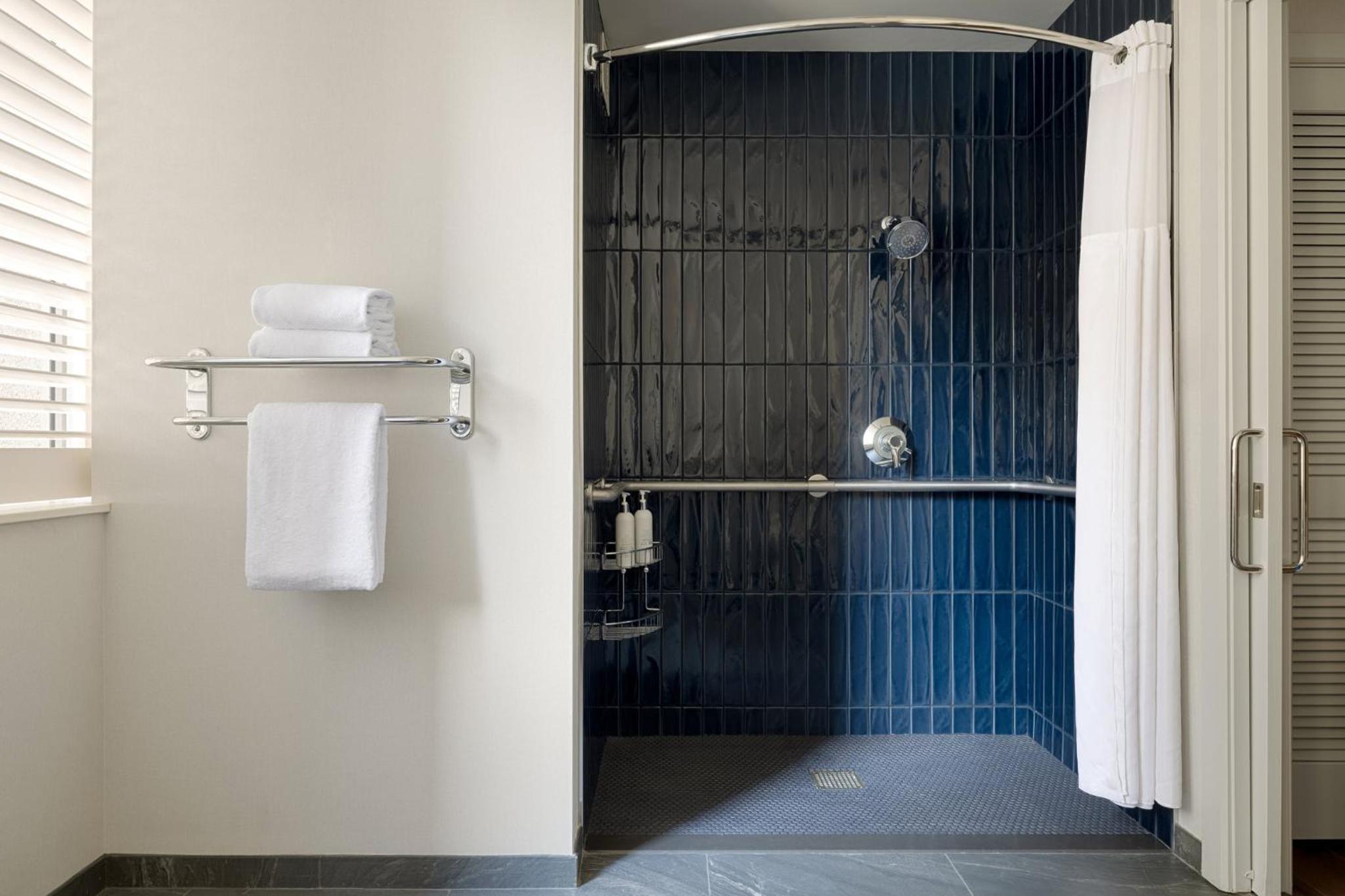 Monte Carlo Suite - Disability Access - Photo 8