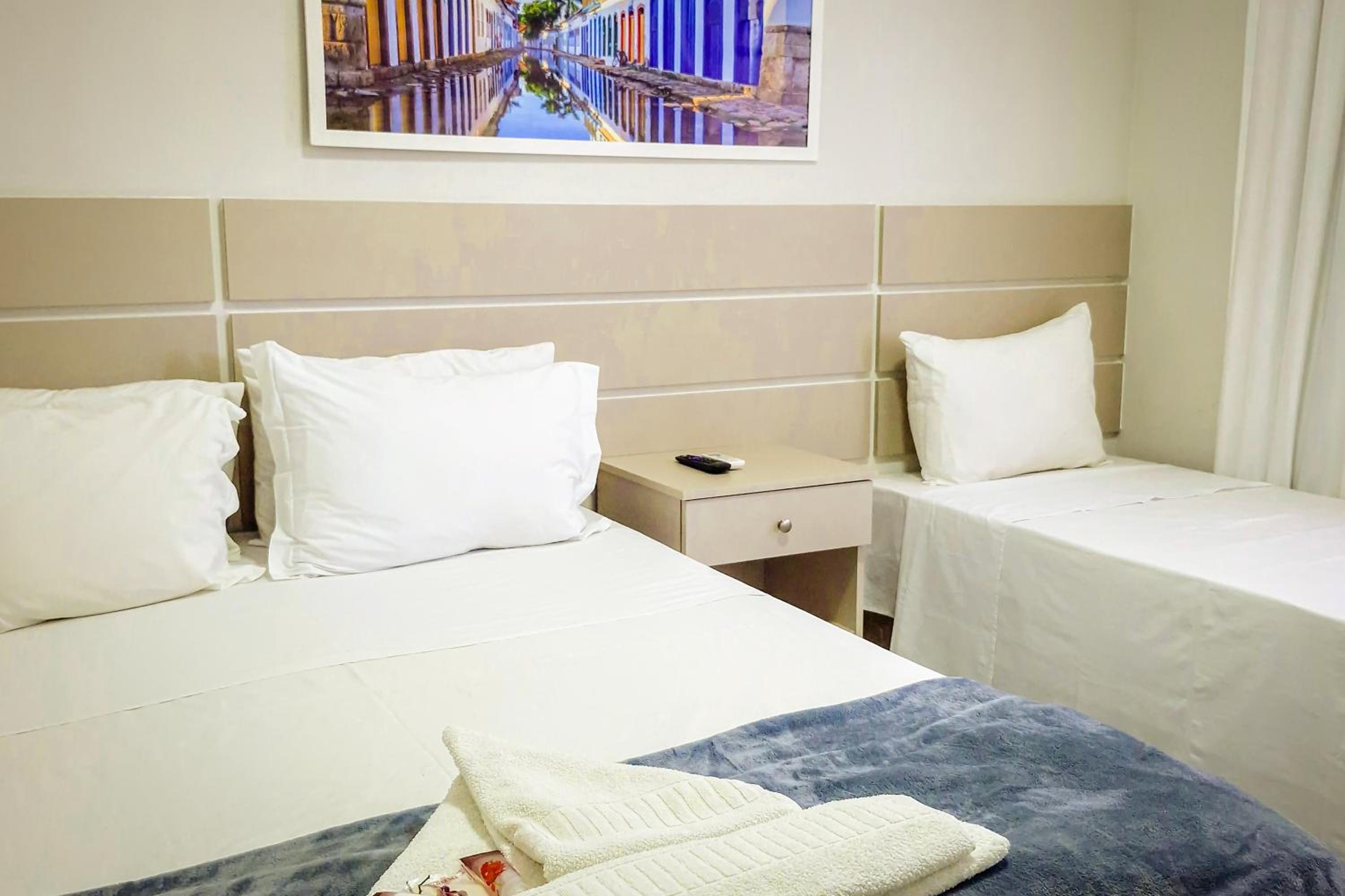 Comfort Room