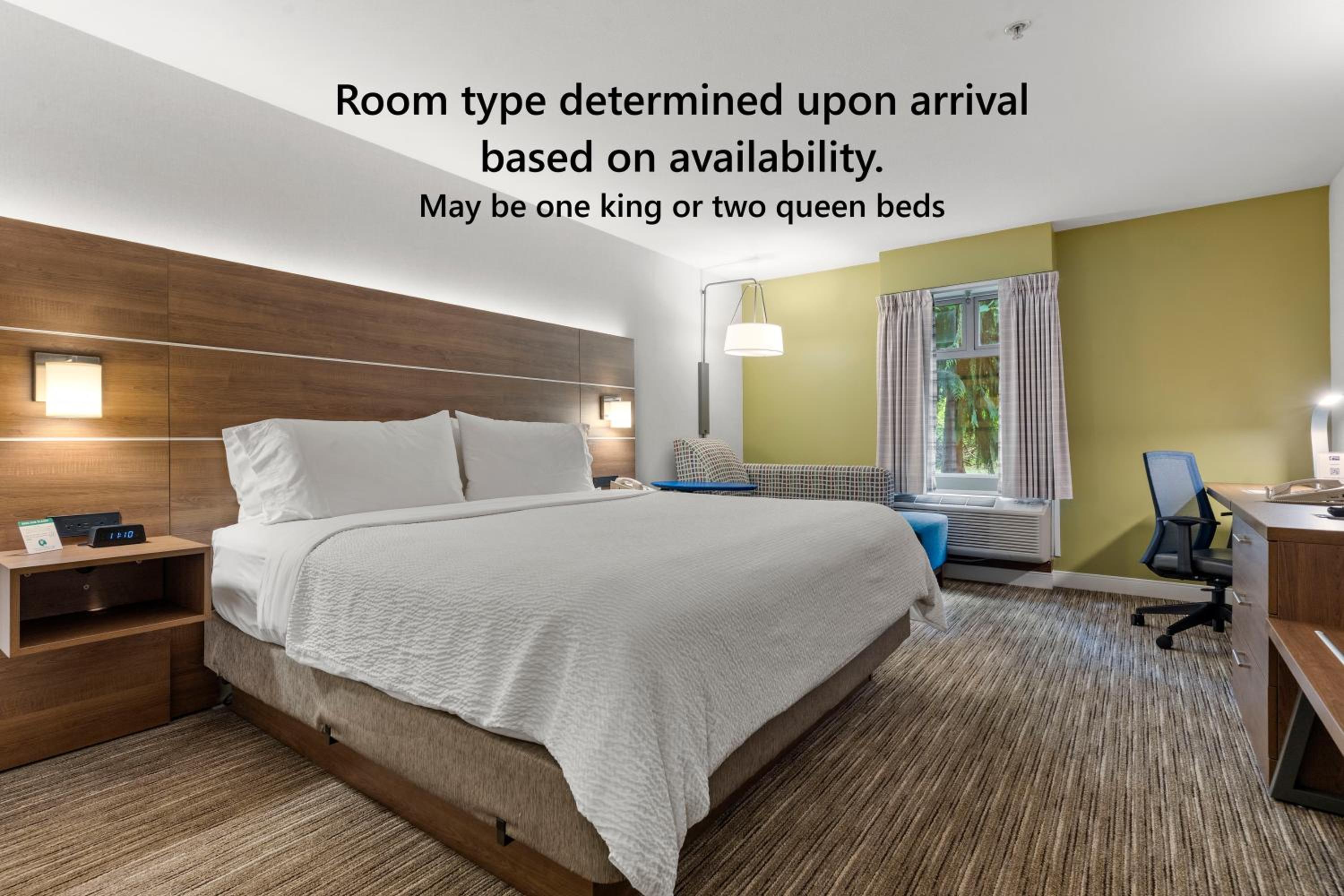Standard Room - Photo 1