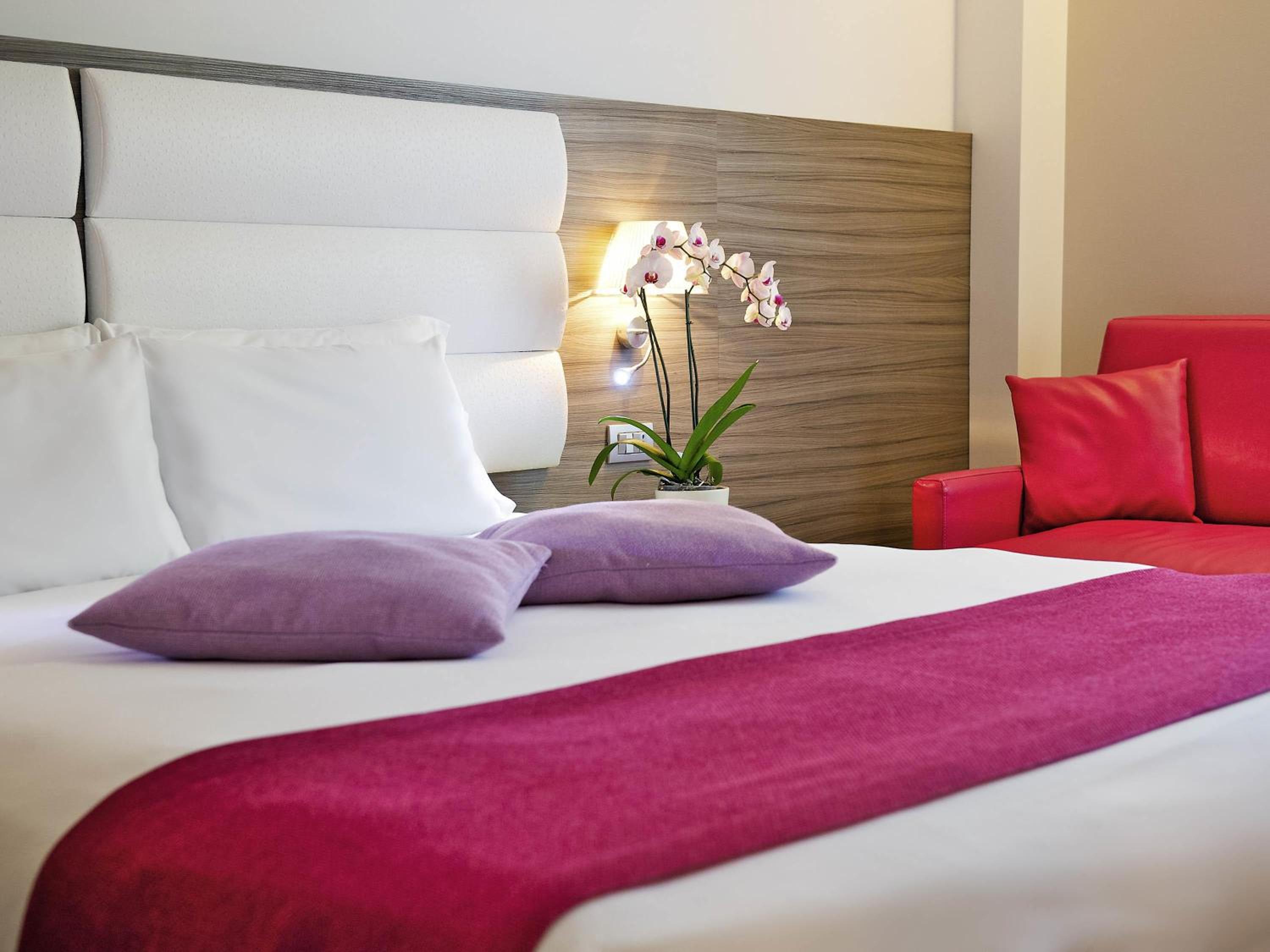 Privilege Double Room - Photo 1