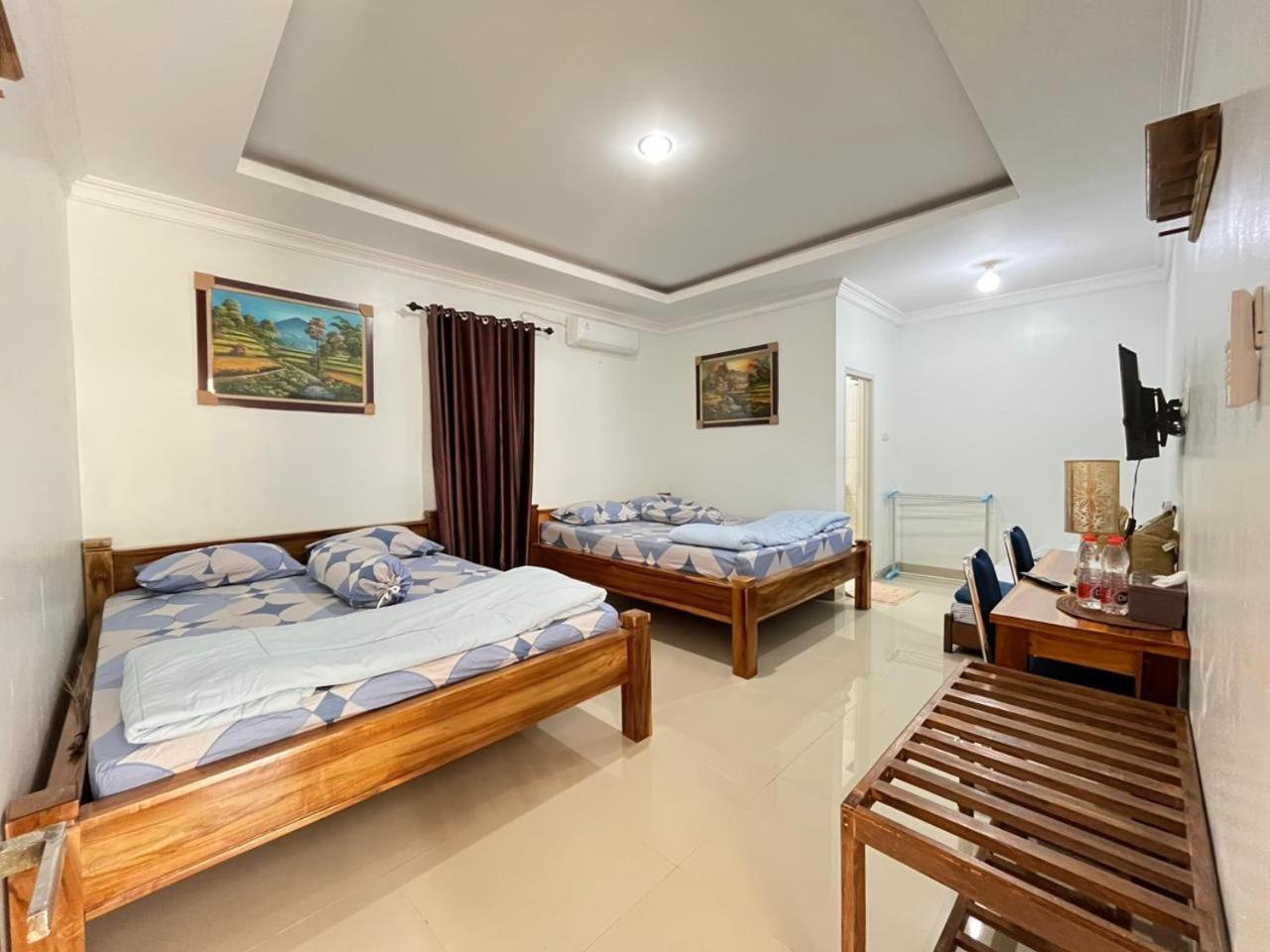 Deluxe Family Room photo 1
