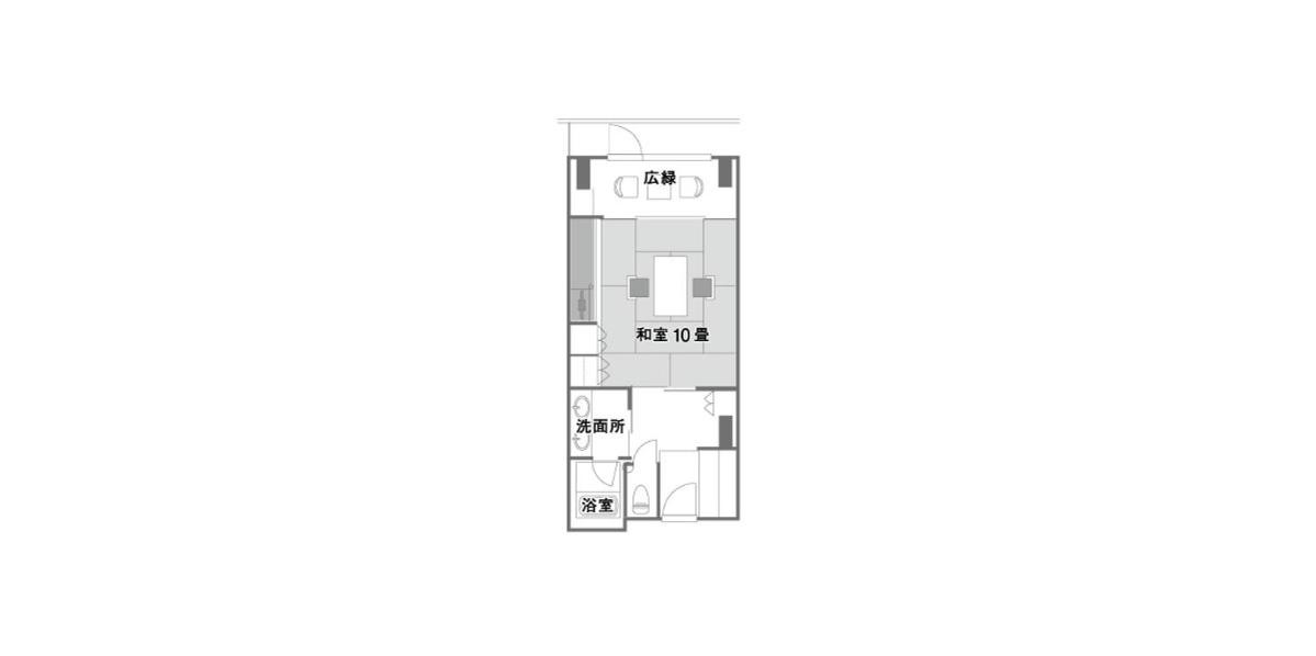 Japanese-Style Quadruple Room