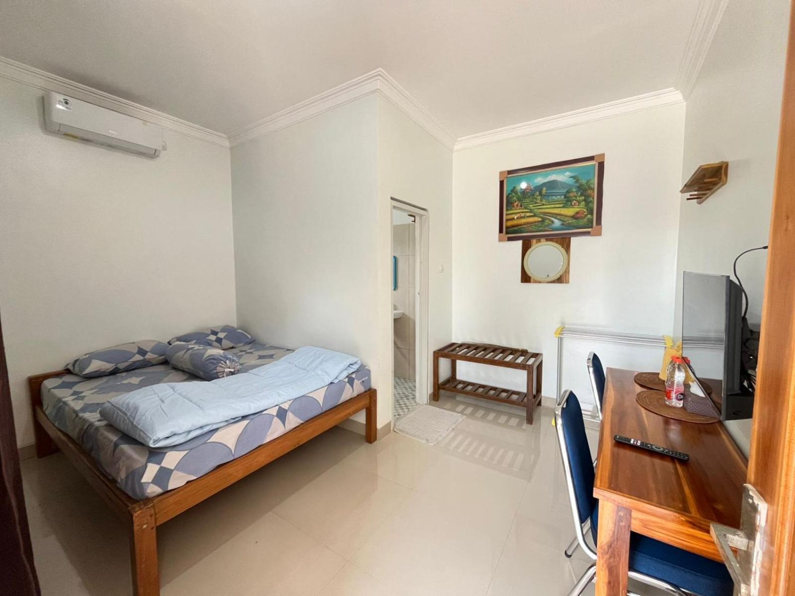 Superior Double Room photo 1