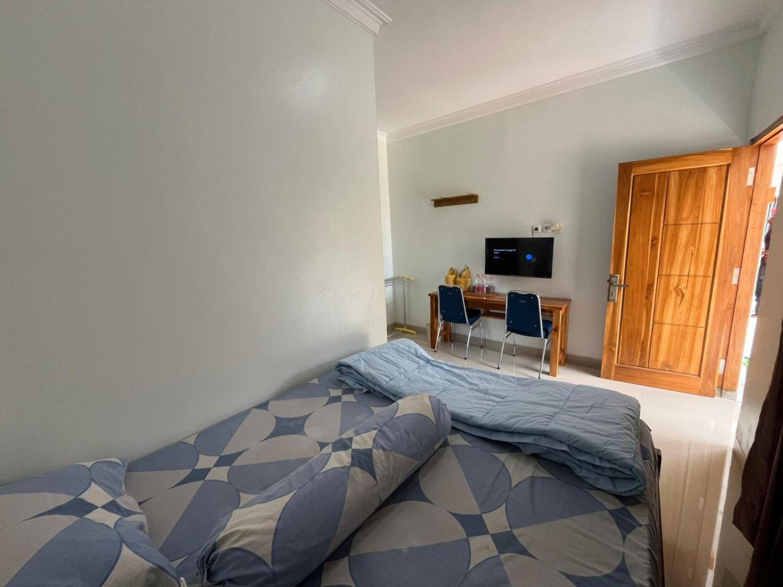 Superior Double Room photo 2