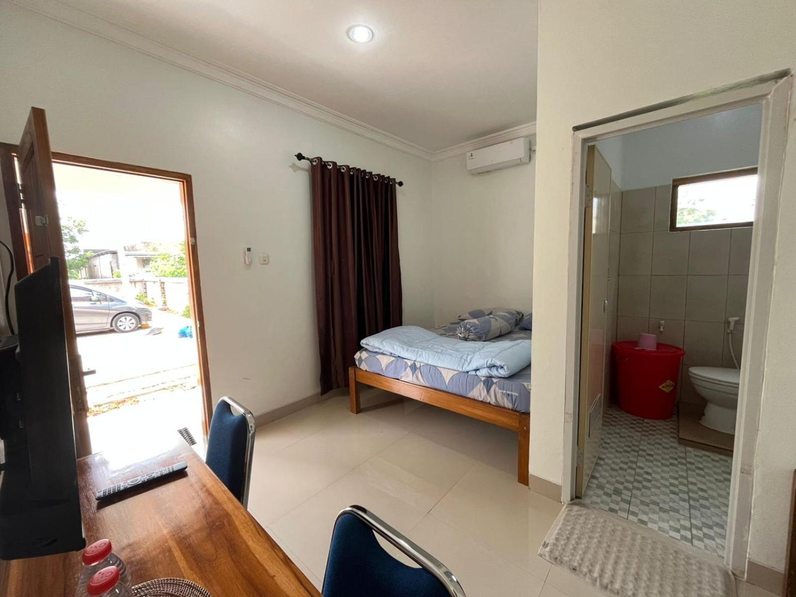 Superior Double Room photo 3