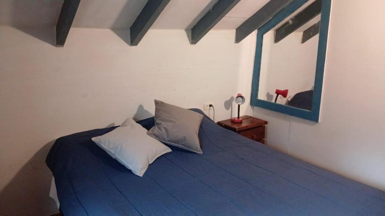 4-Bed Mixed Dormitory Room photo 1