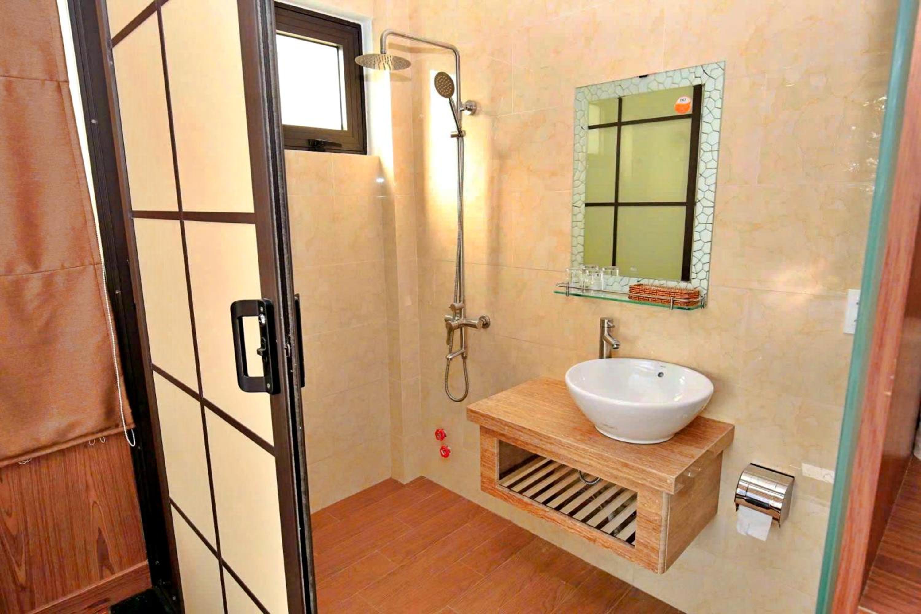 Double or Twin Room photo 1