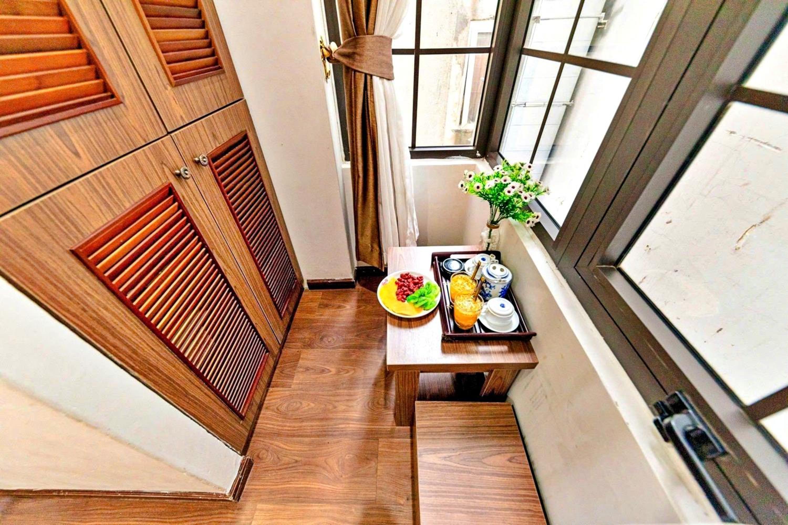 Double or Twin Room photo 2