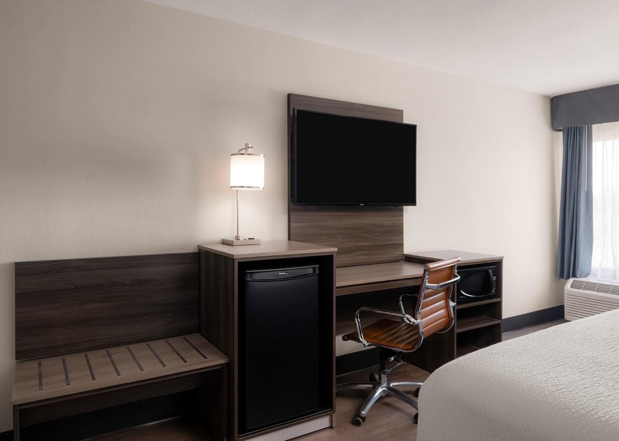 Standard Room - Photo 4