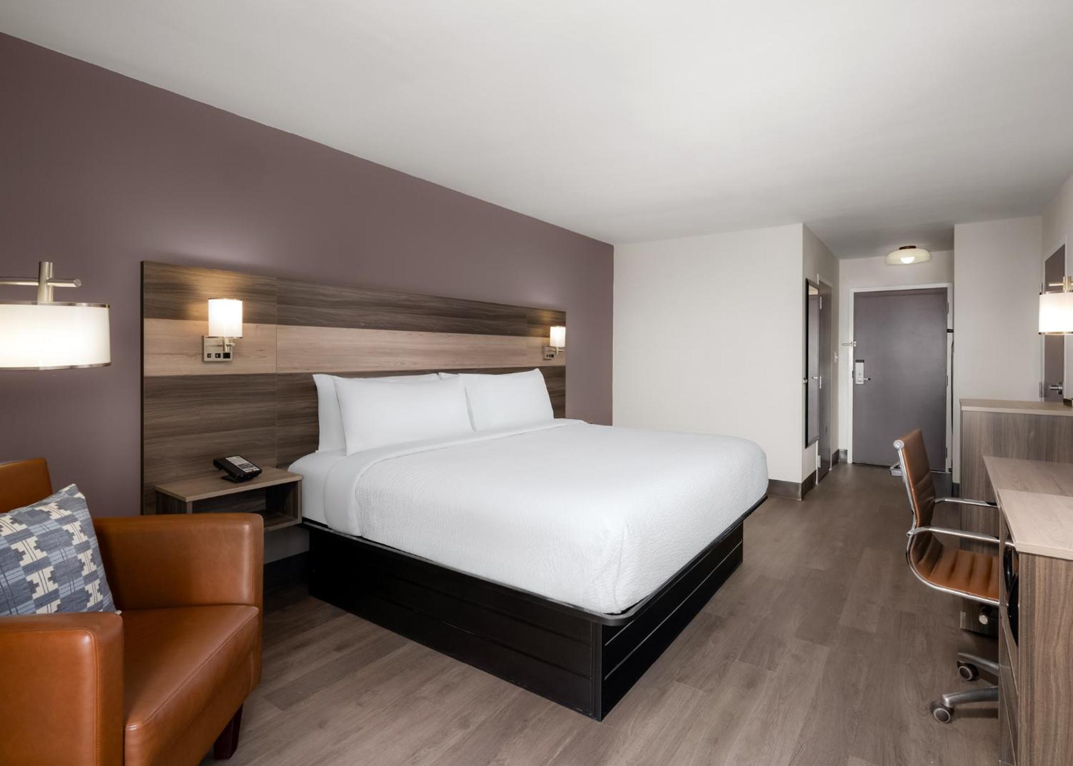 Standard Room - Photo 3