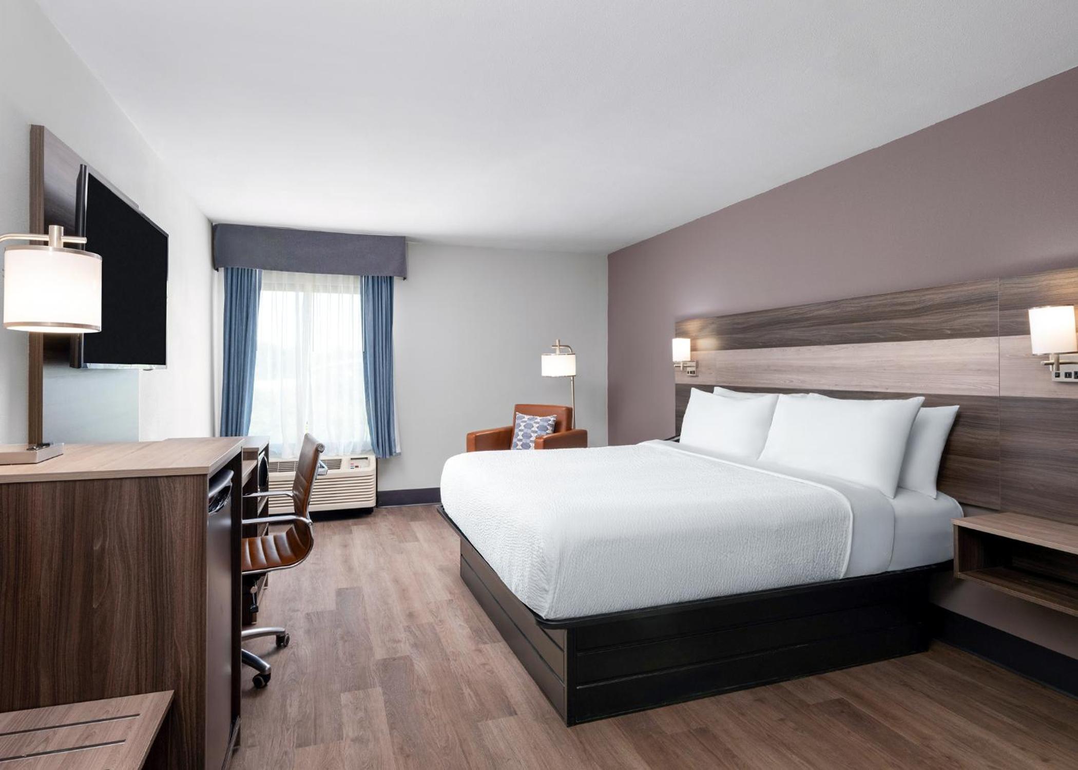 Standard Room - Photo 2