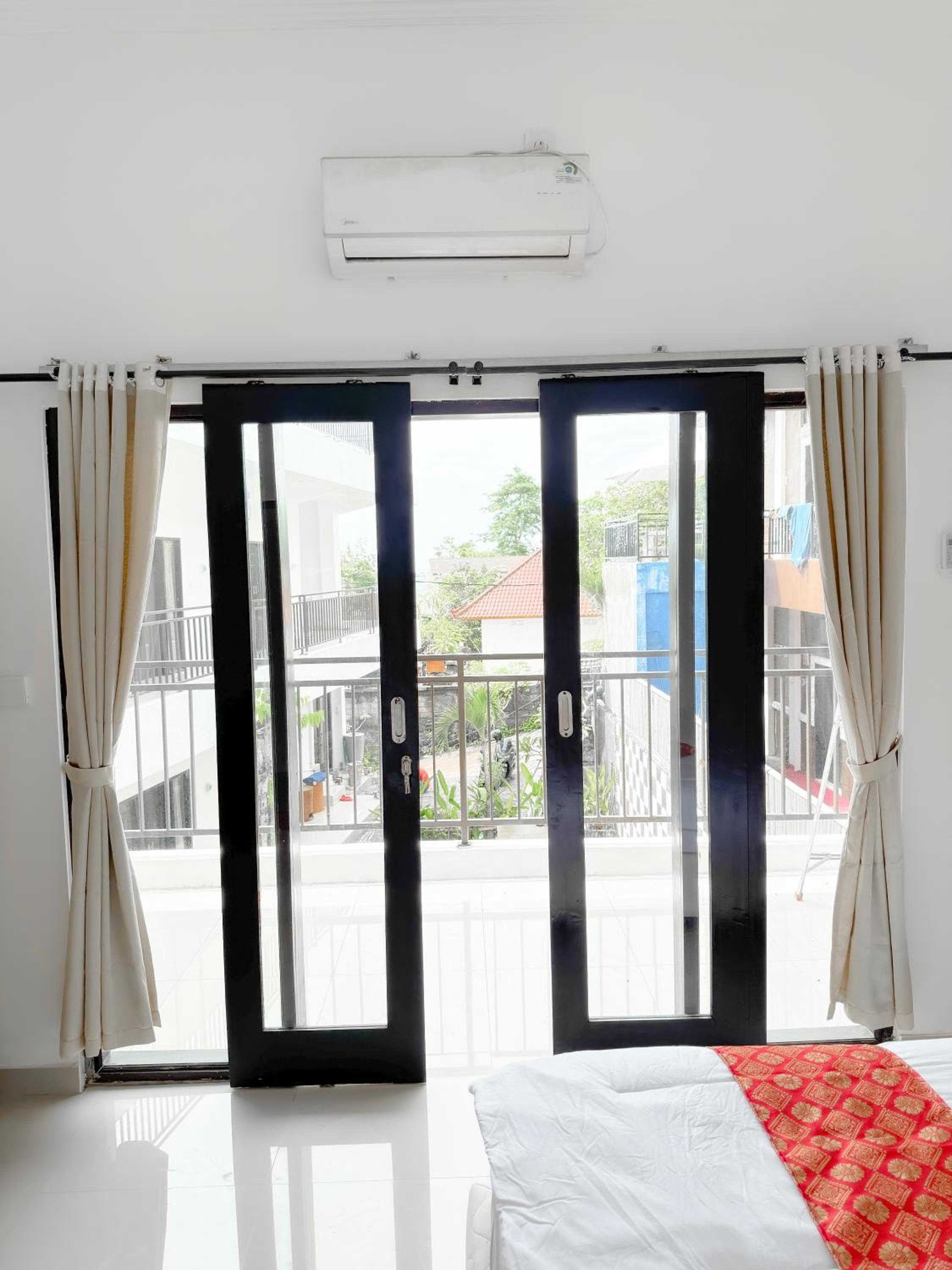 King Room with Pool View