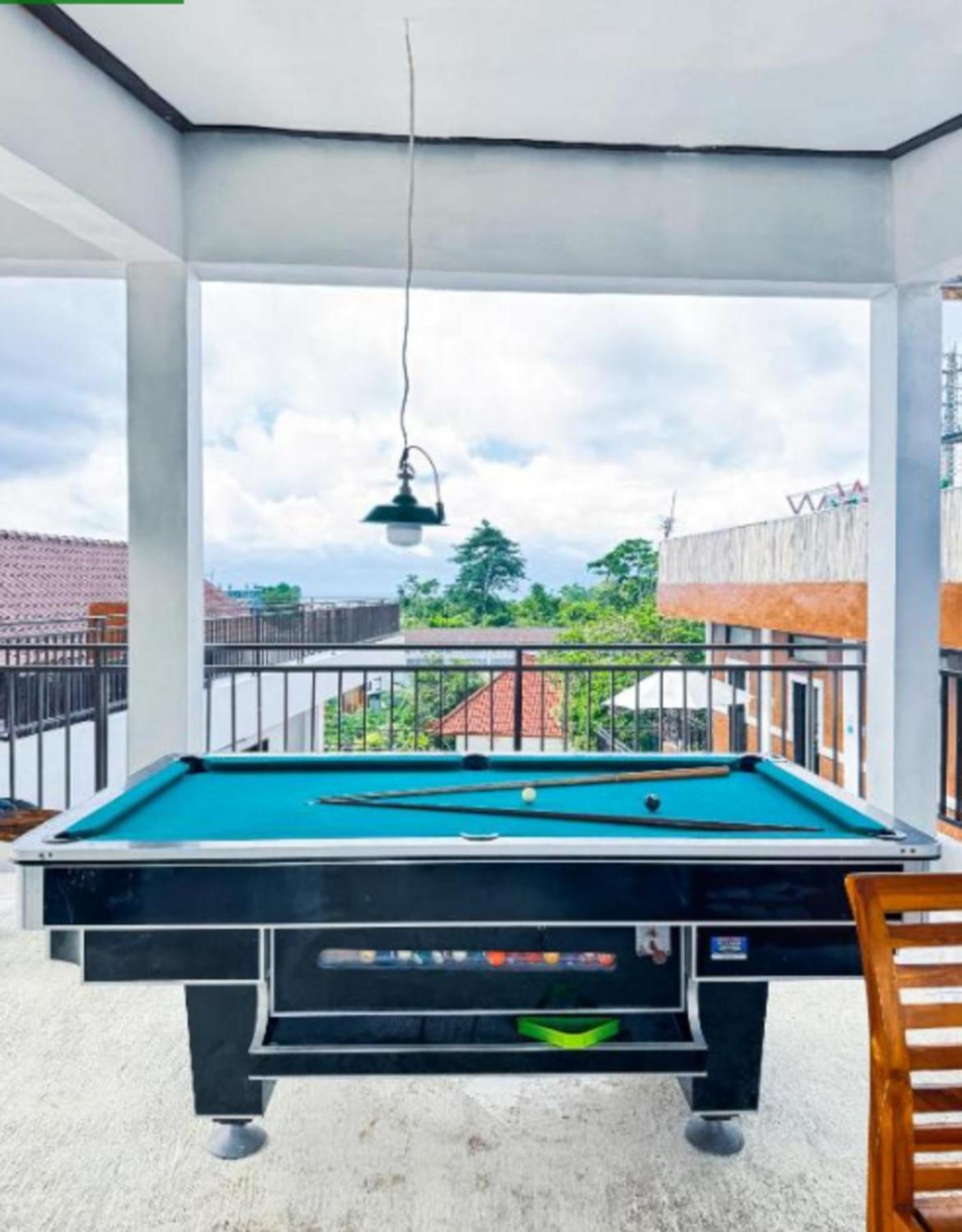 Double Room with Pool View photo 2