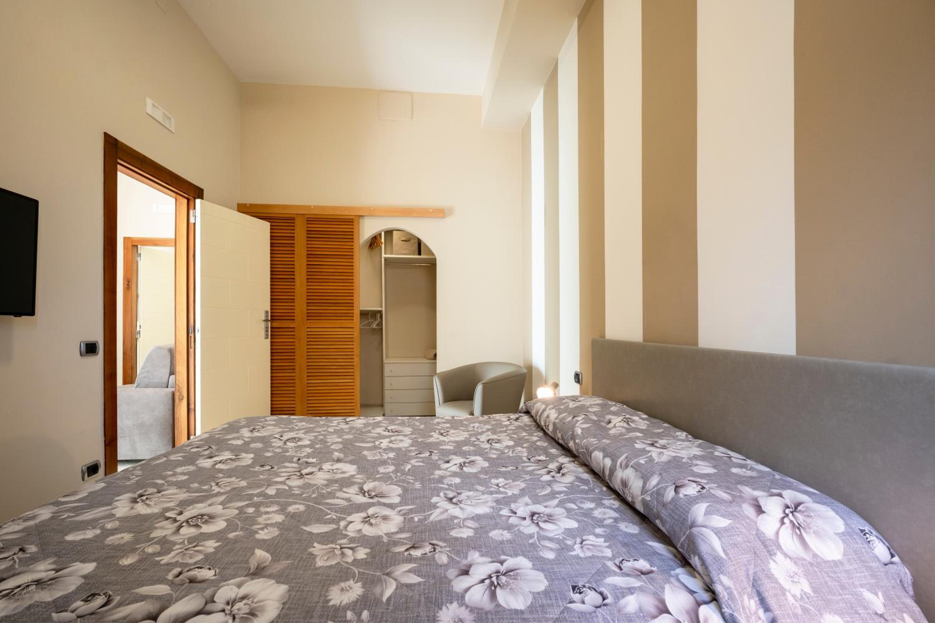 Apartment - Disability Access