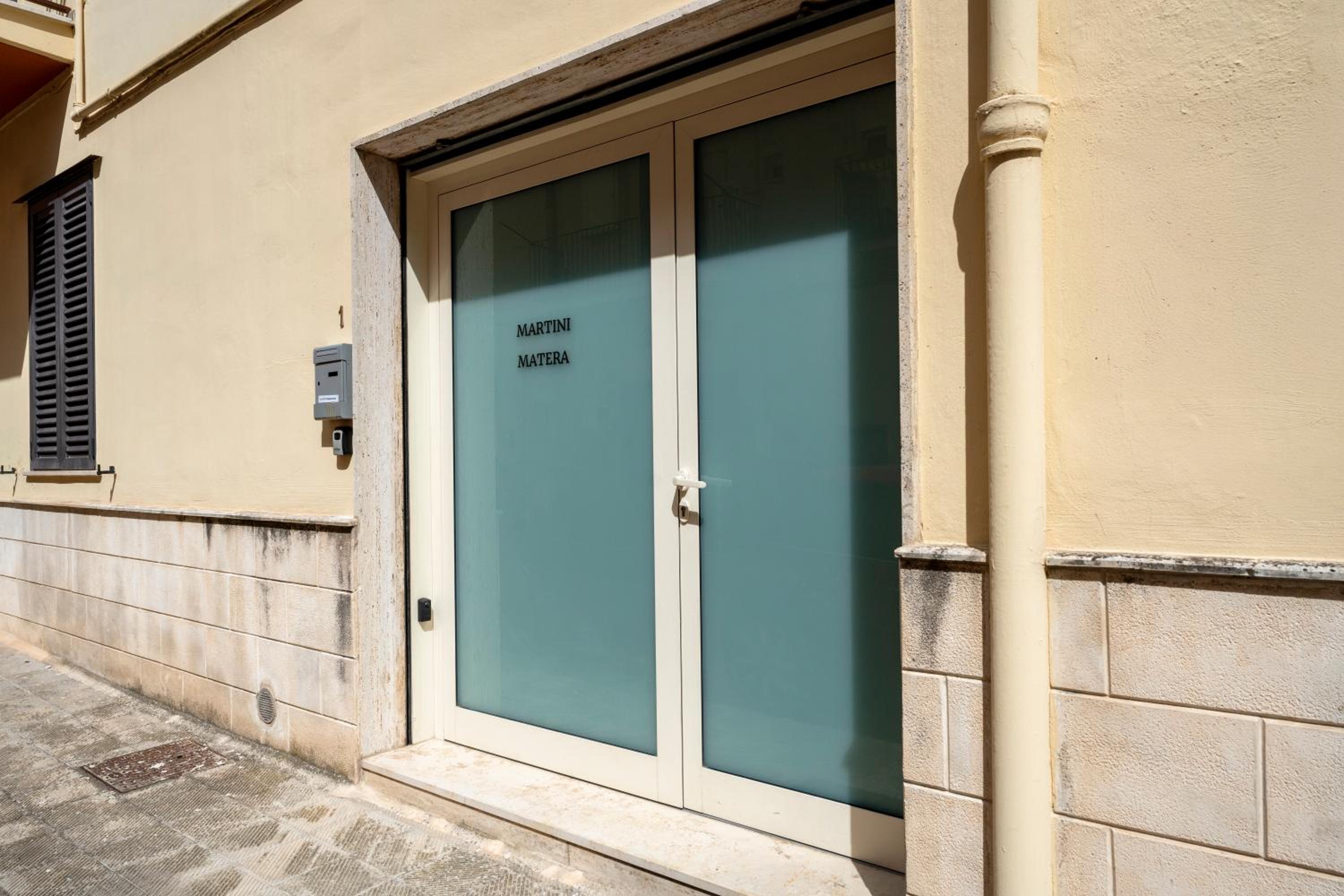 Martini Matera 2-luksuslejlighed, Billede 9