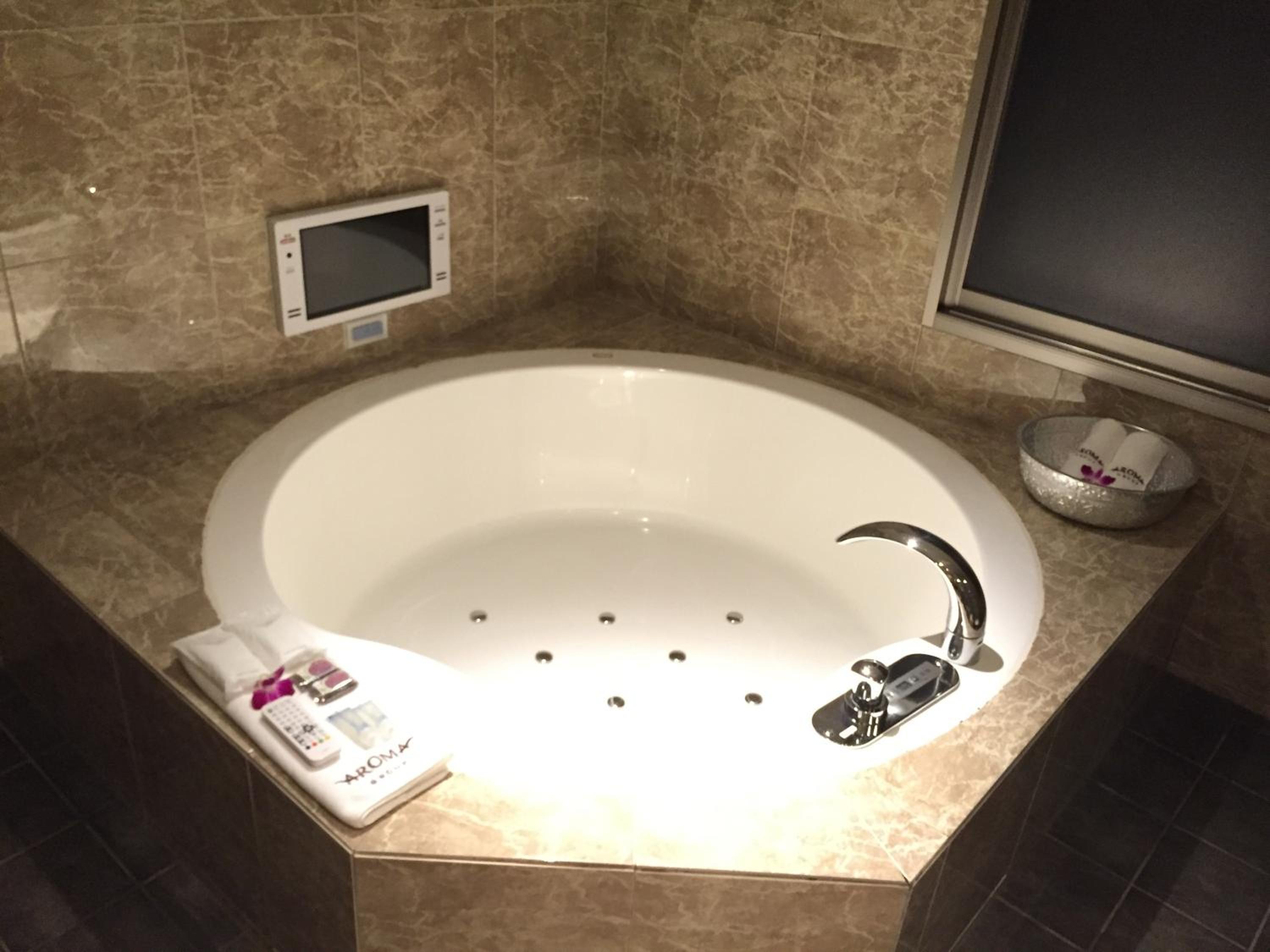 Suite photo 2