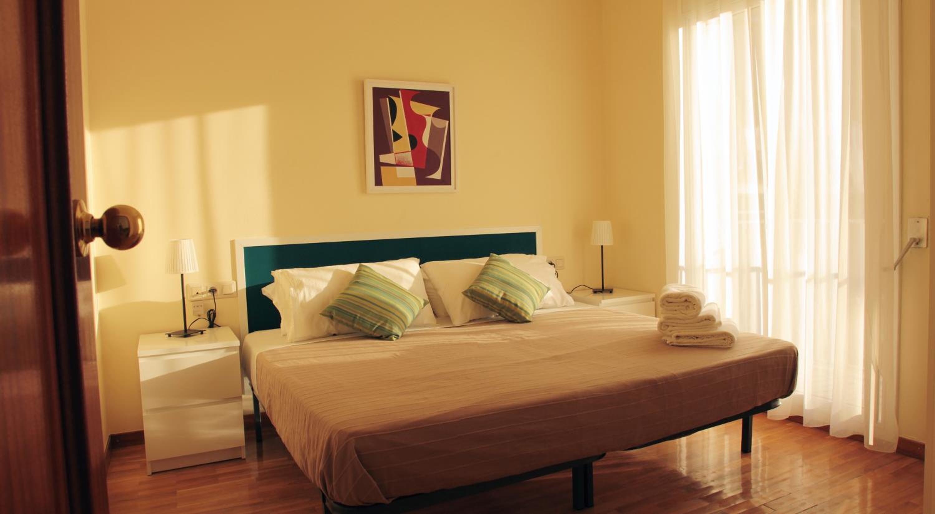 Three-Bedroom Apartment - Penthouse photo 2