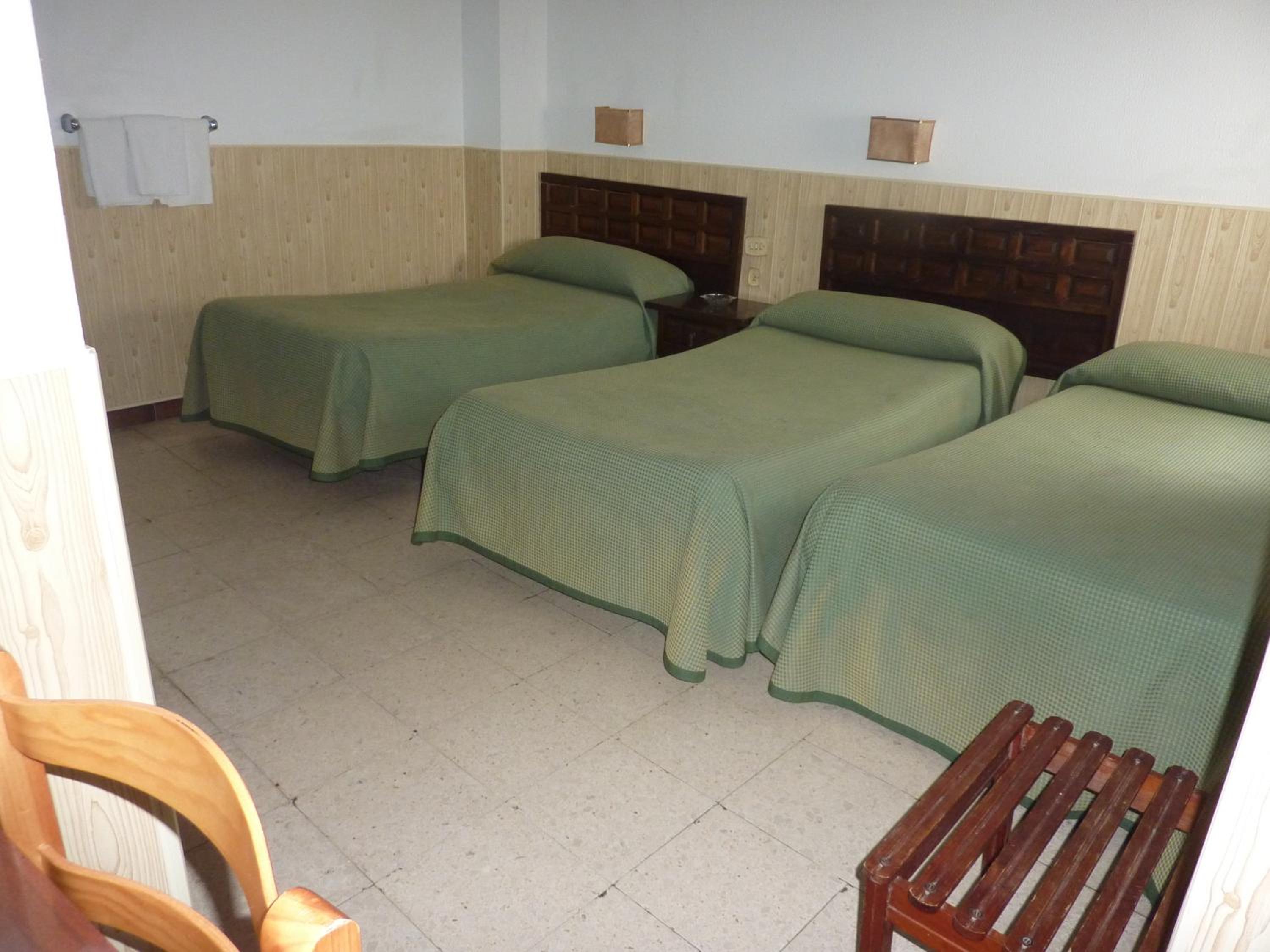 Triple Room - Photo 1