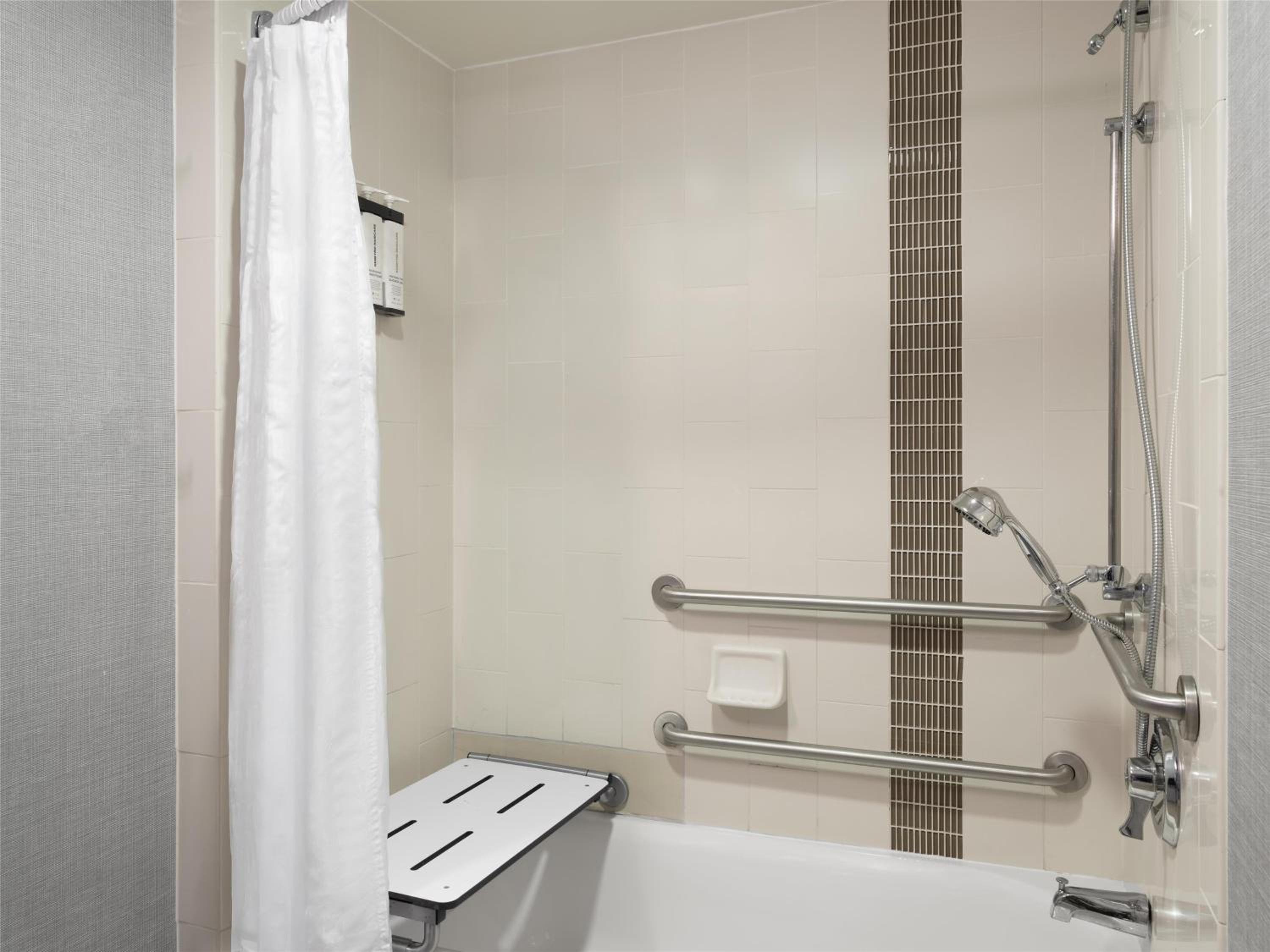 Specialty King Room with Bath Tub photo 2