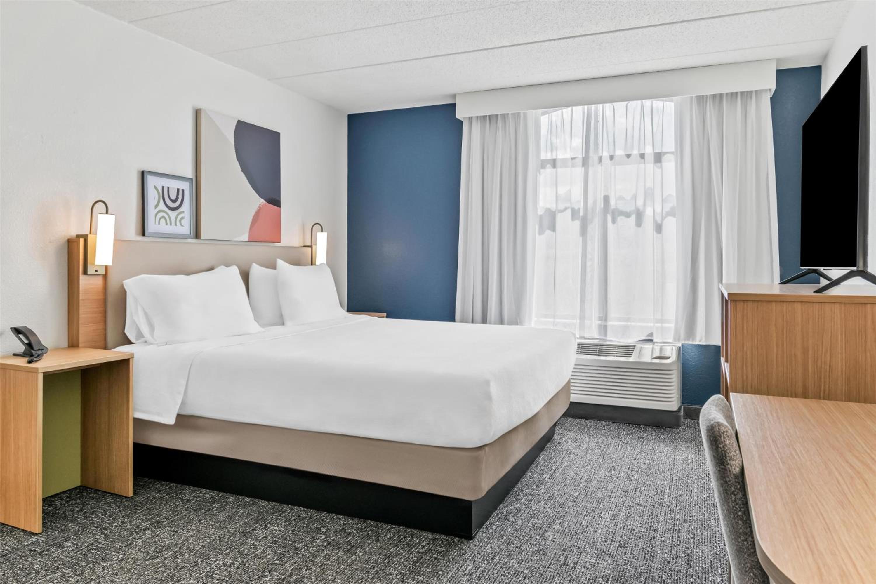 King Room - Photo 1