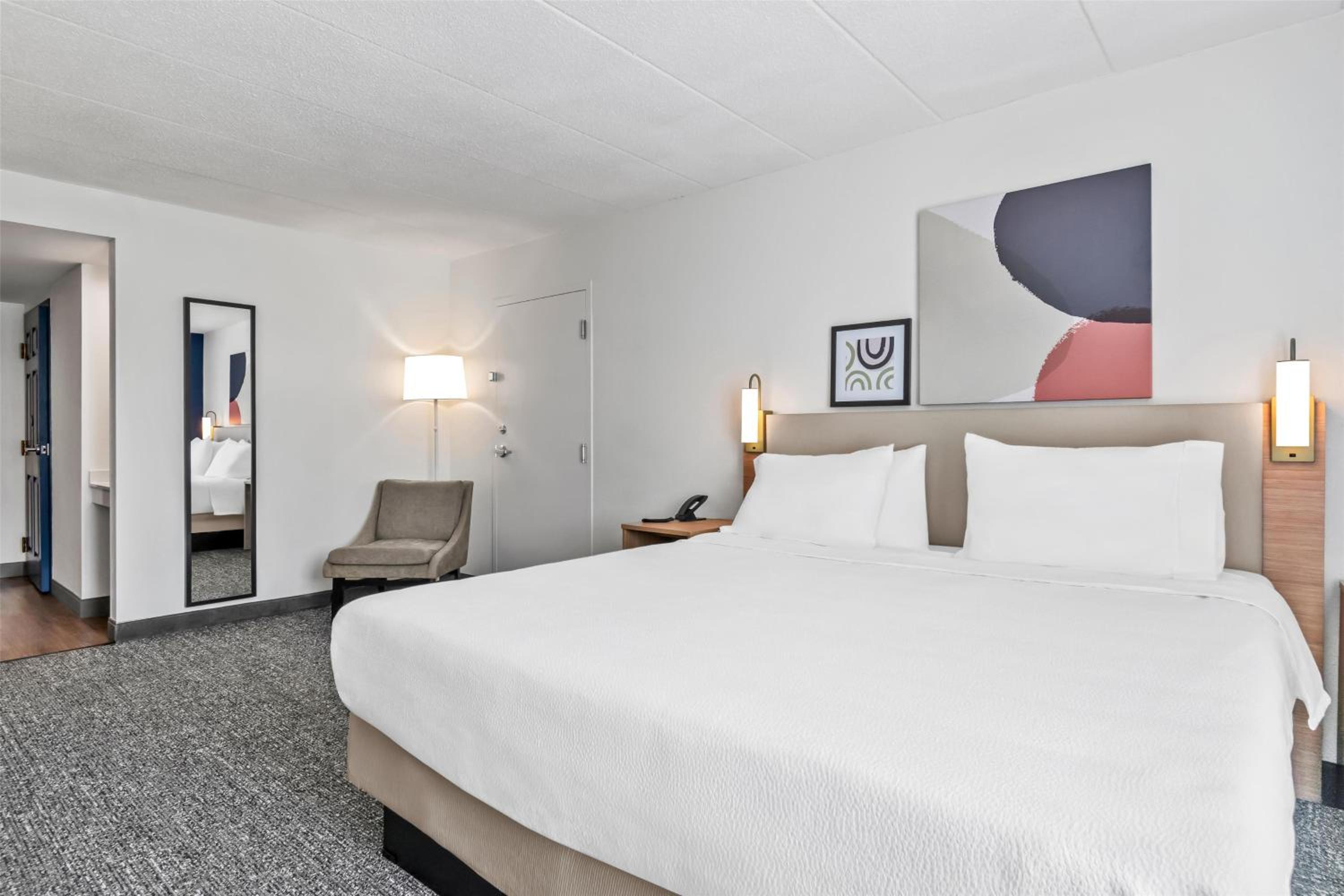 King Room - Photo 2