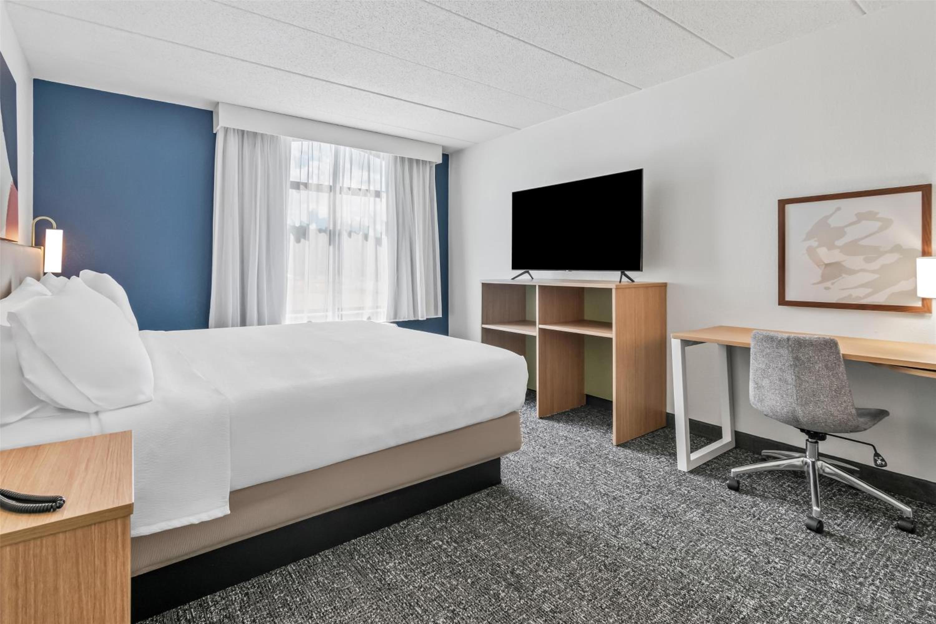 King Room - Photo 3