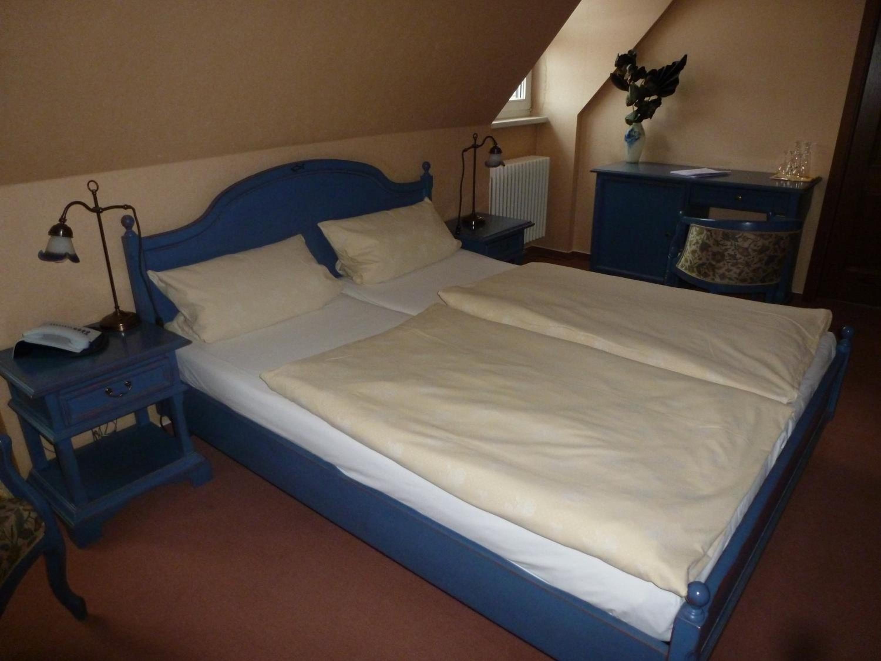 Double Room photo 3