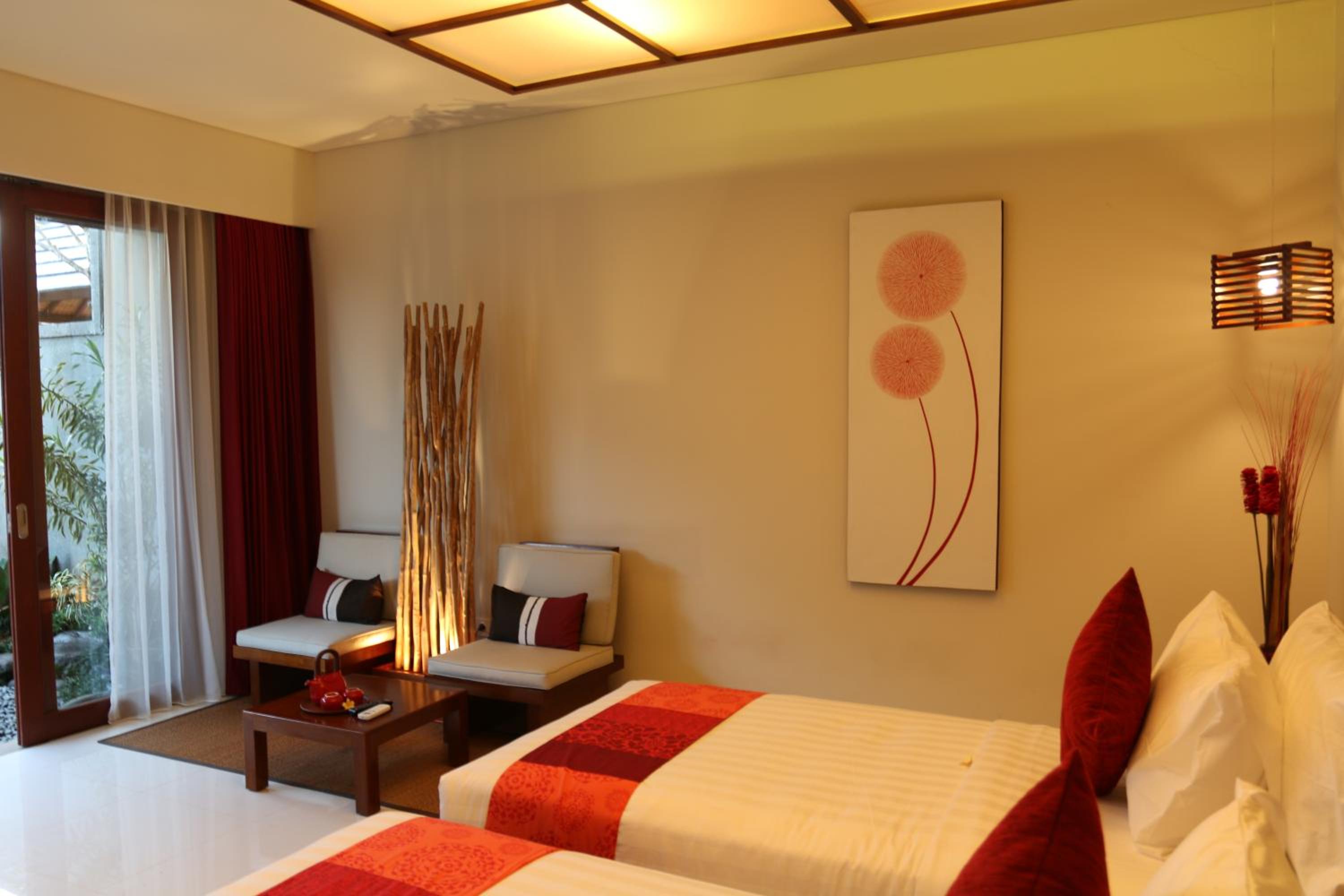 Hikari One-Bedroom Villa with Private Pool