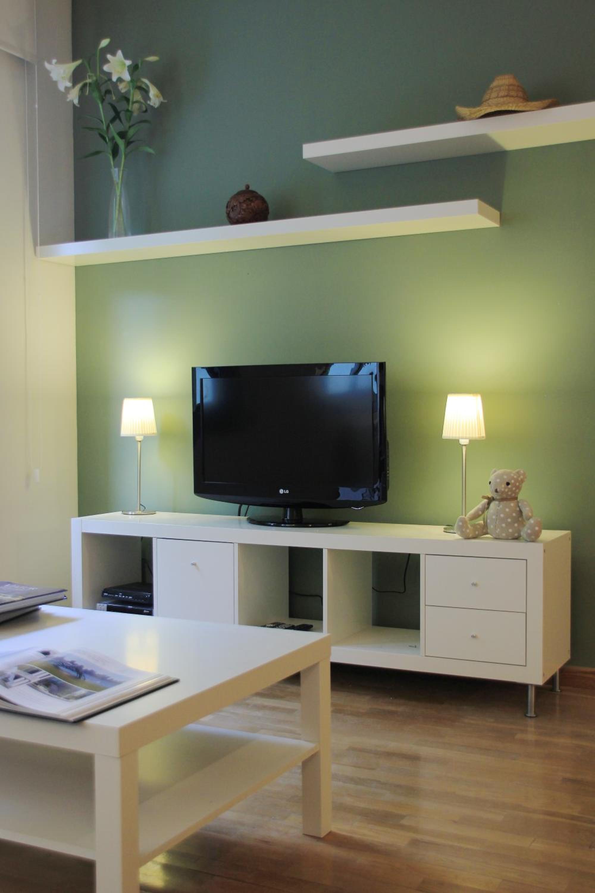 Two-Bedroom Apartment (2-6 Adults) photo 3