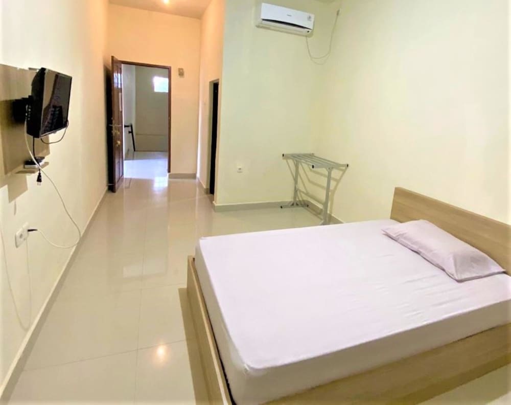 Deluxe Double Room - Photo 6