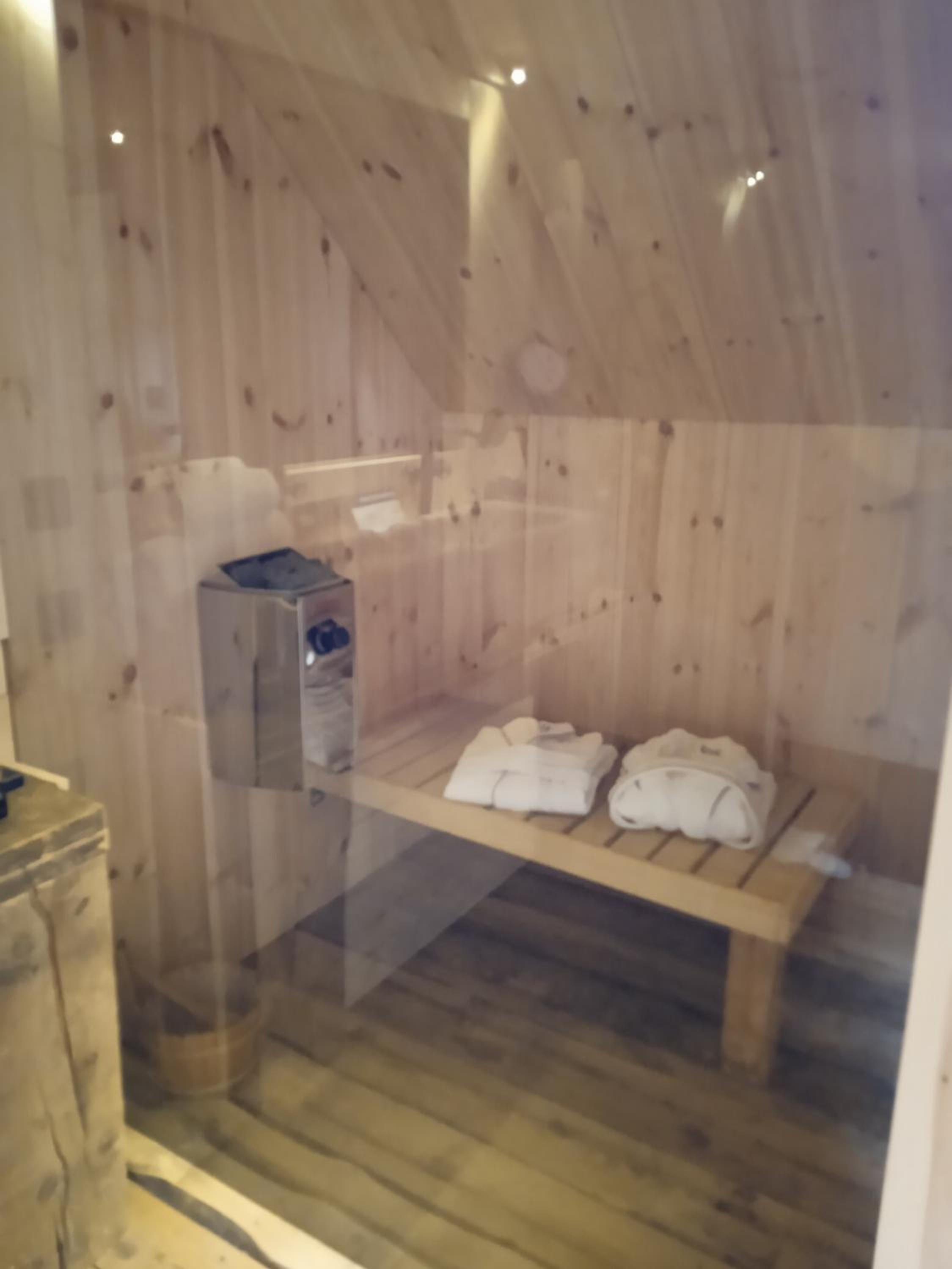 Superior Apartment with Sauna - Photo 7