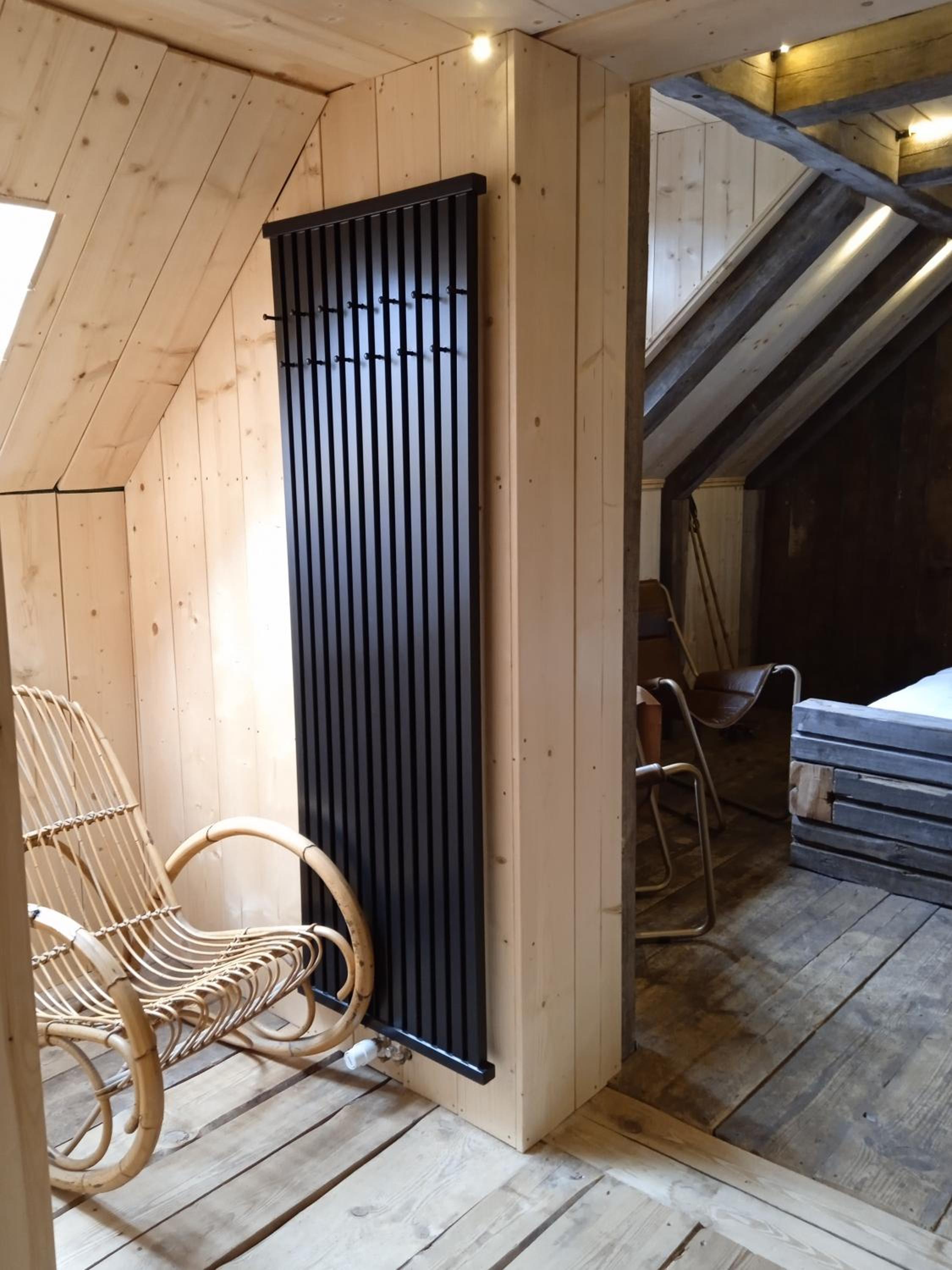 Superior Apartment with Sauna - Photo 9