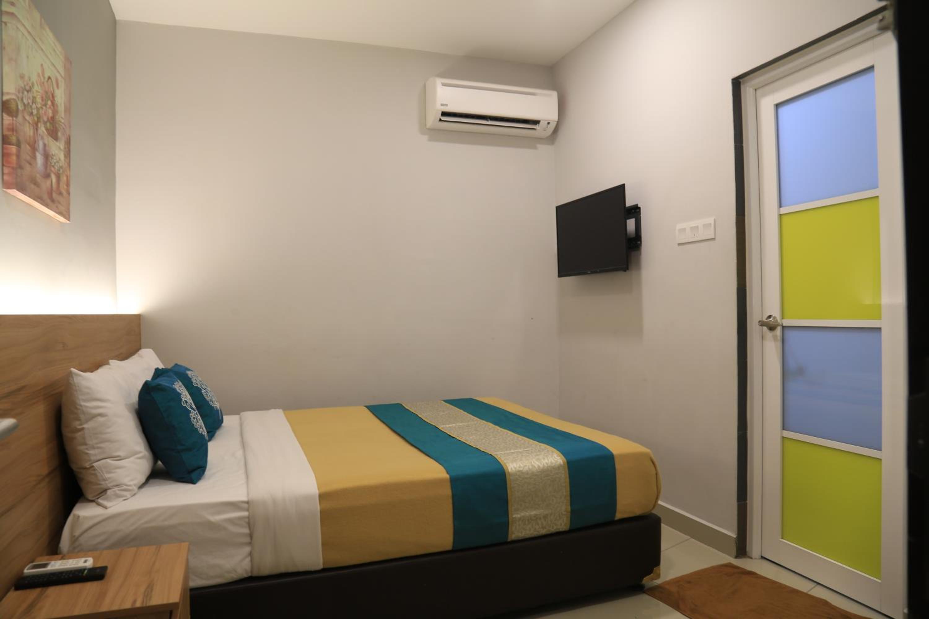 Standard Double Room photo 3